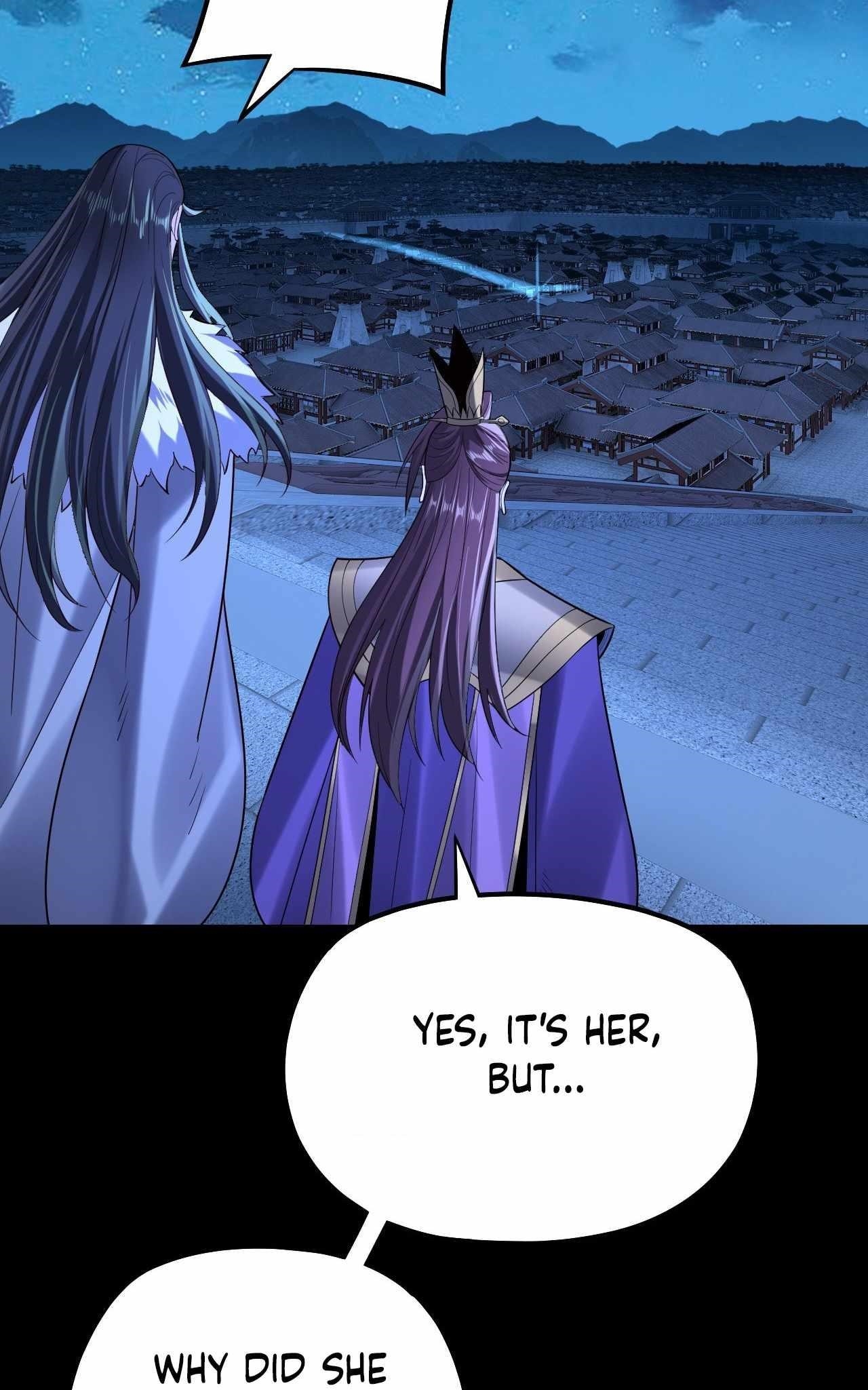 I Am the Fated Villain Chapter 140 - Page 10