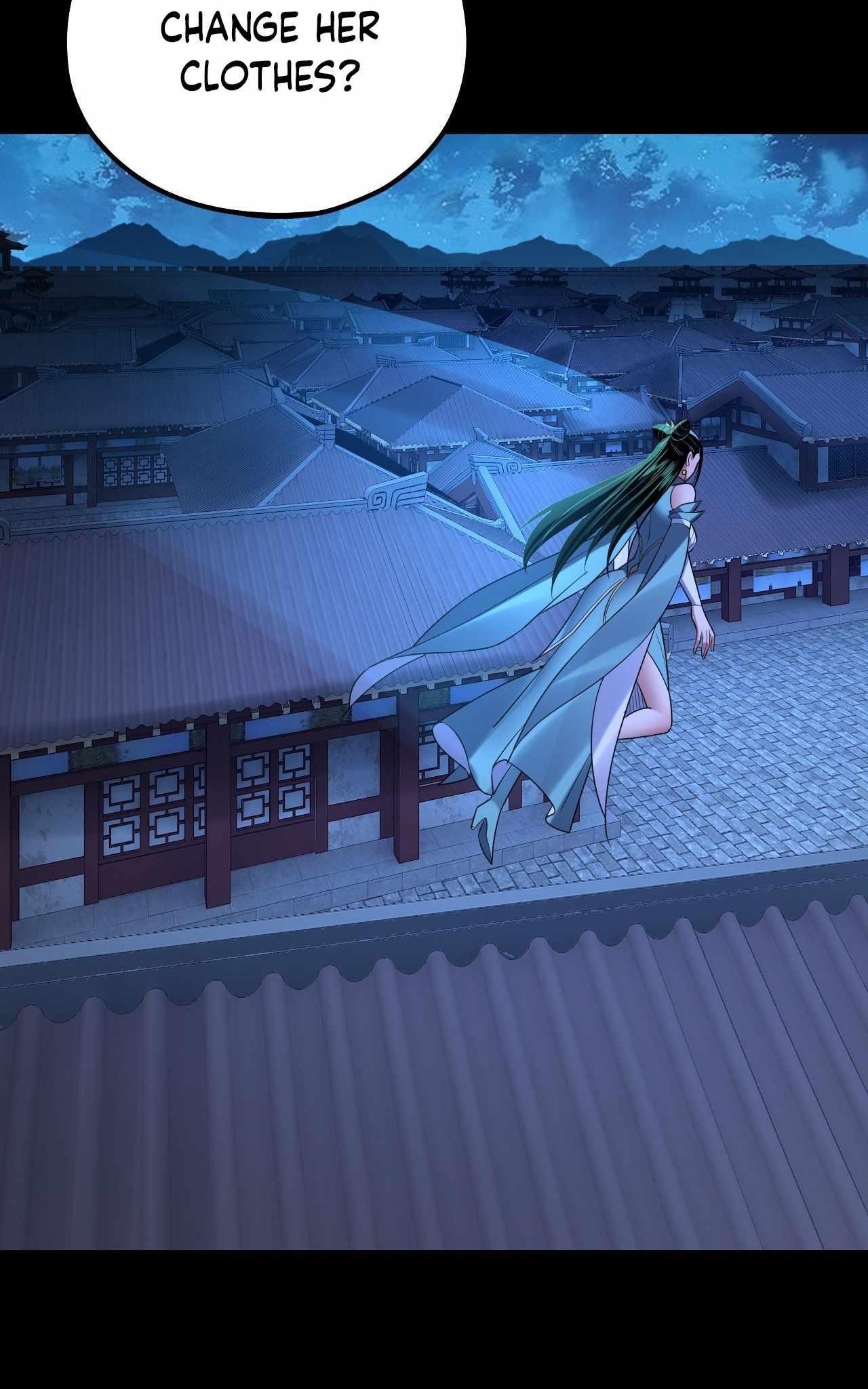 I Am the Fated Villain Chapter 140 - Page 11