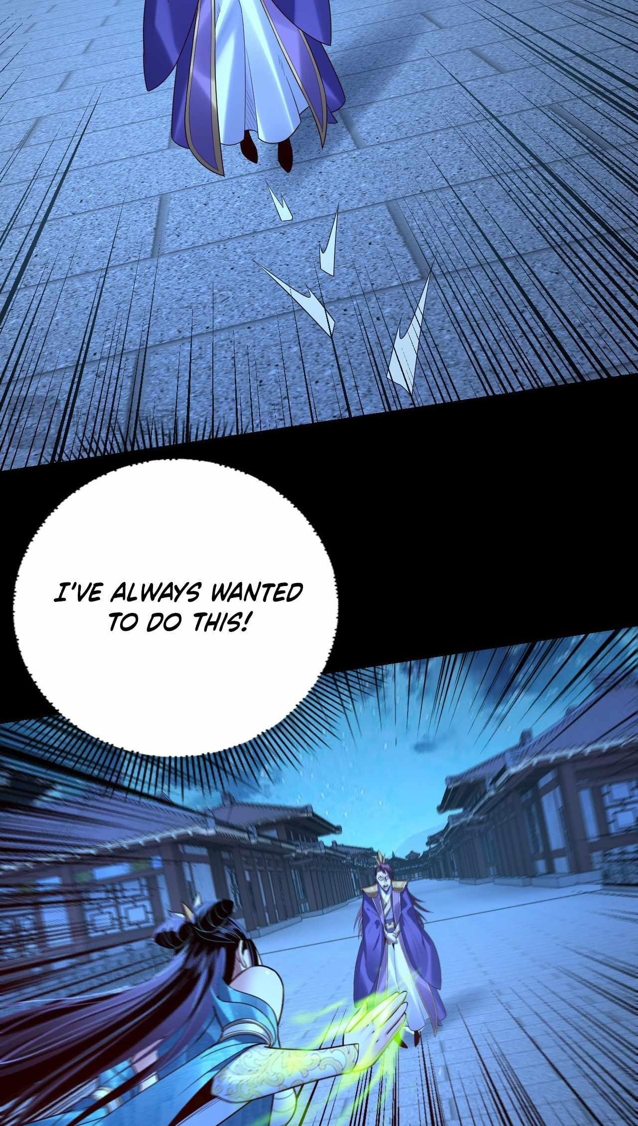 I Am the Fated Villain Chapter 140 - Page 22