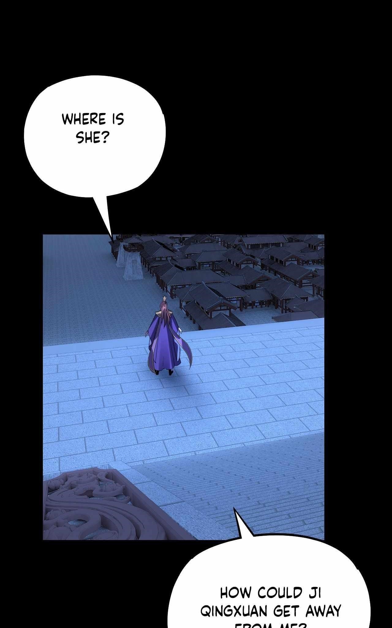 I Am the Fated Villain Chapter 140 - Page 7