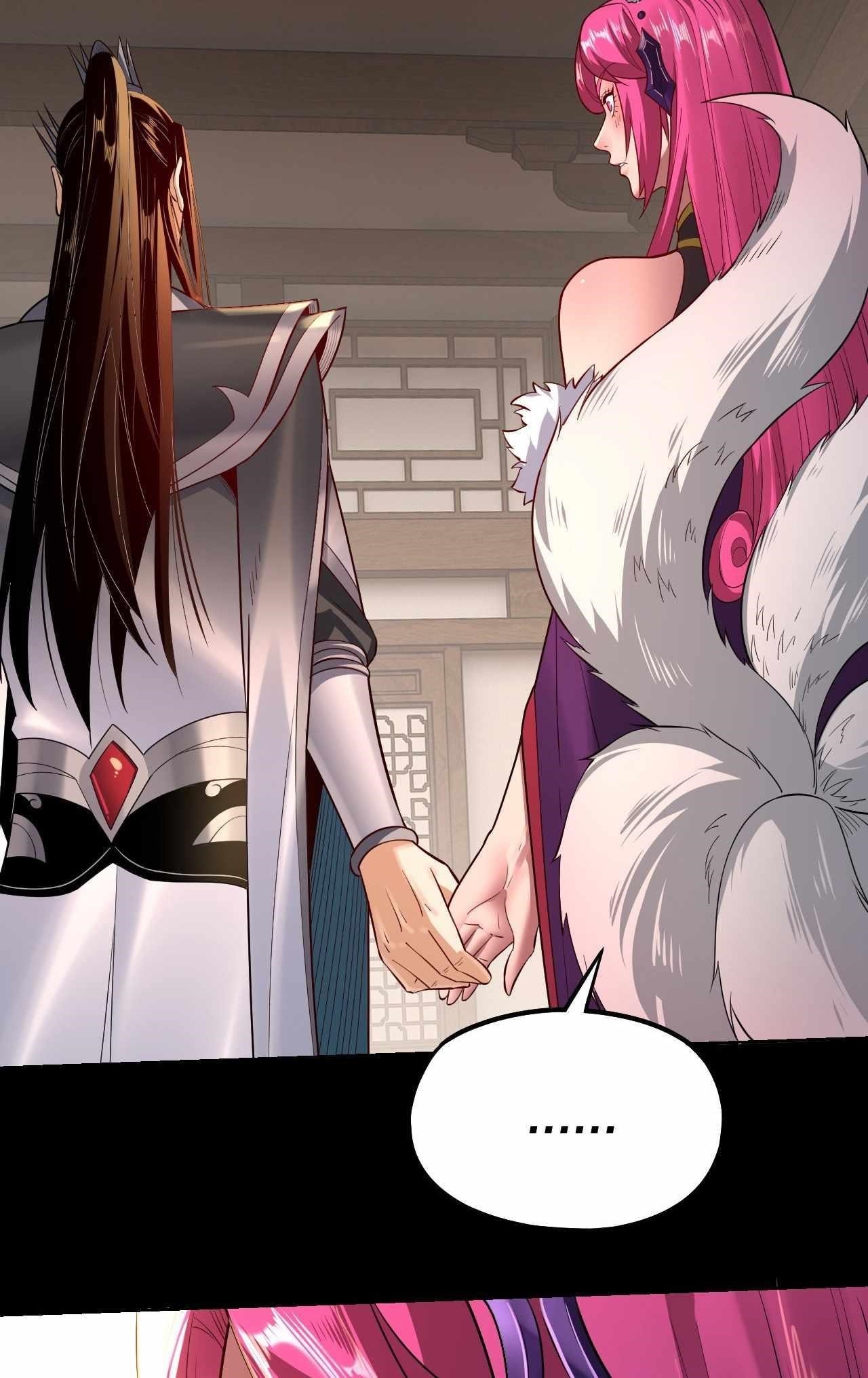 I Am the Fated Villain Chapter 143 - Page 21