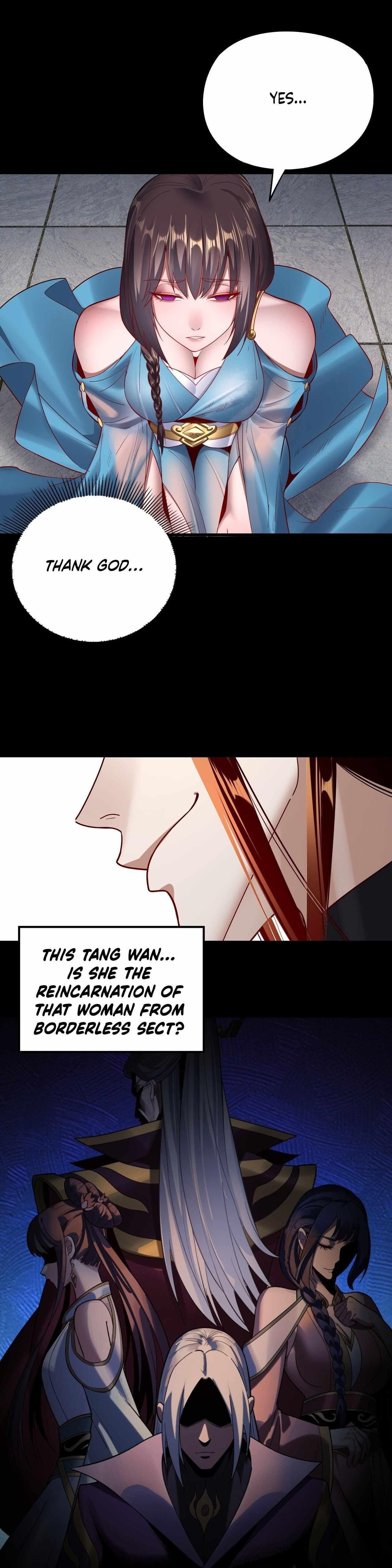 I Am the Fated Villain Chapter 144 - Page 17