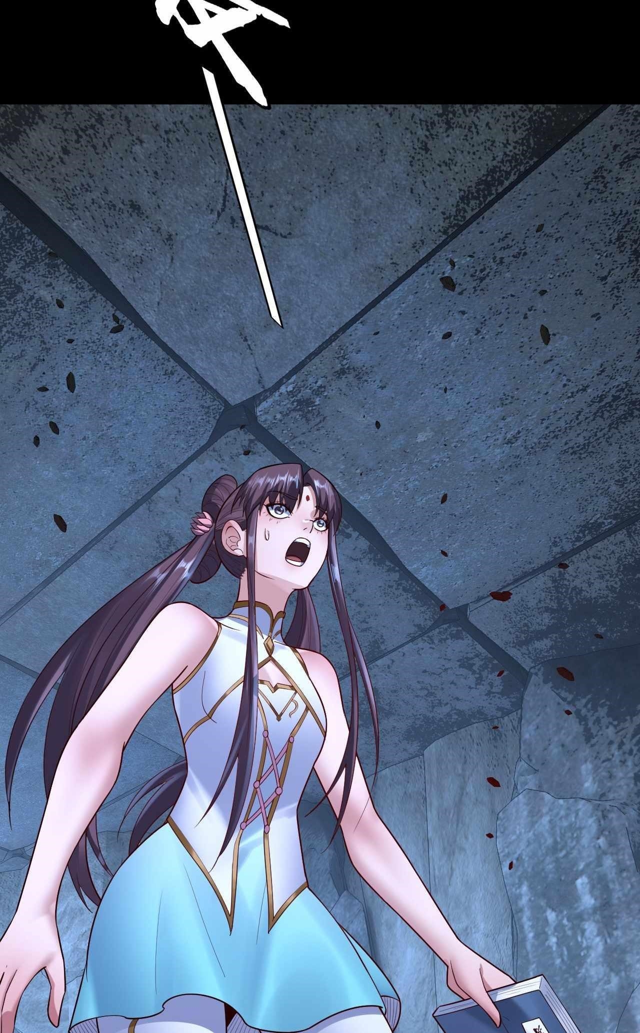 I Am the Fated Villain Chapter 146 - Page 11