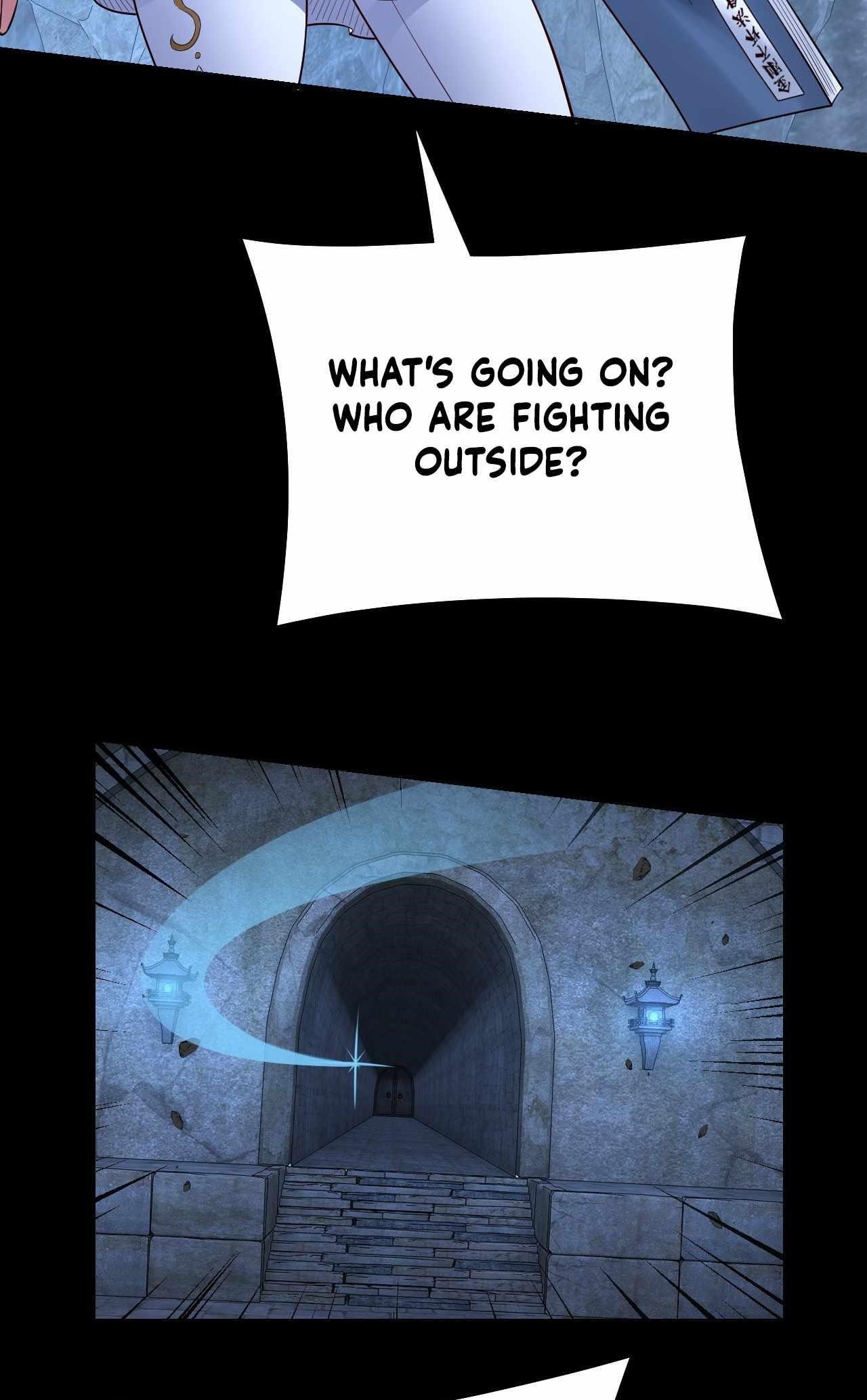 I Am the Fated Villain Chapter 146 - Page 12