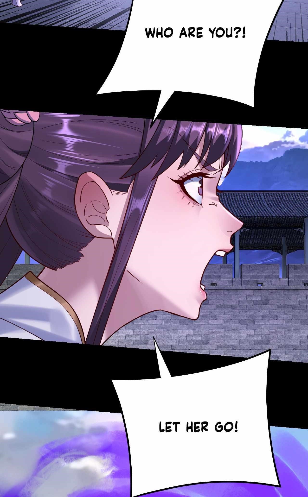 I Am the Fated Villain Chapter 146 - Page 14