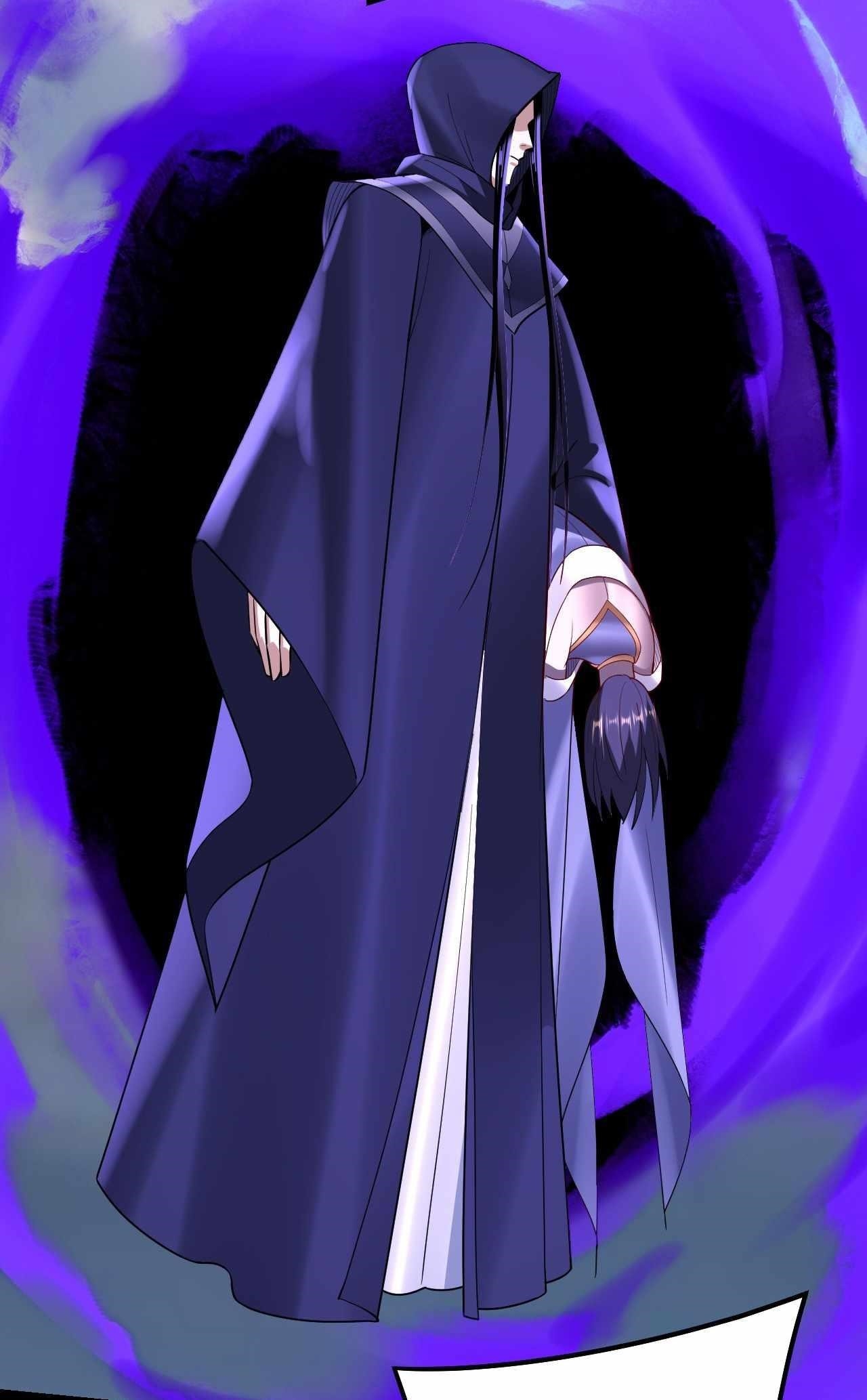 I Am the Fated Villain Chapter 146 - Page 15