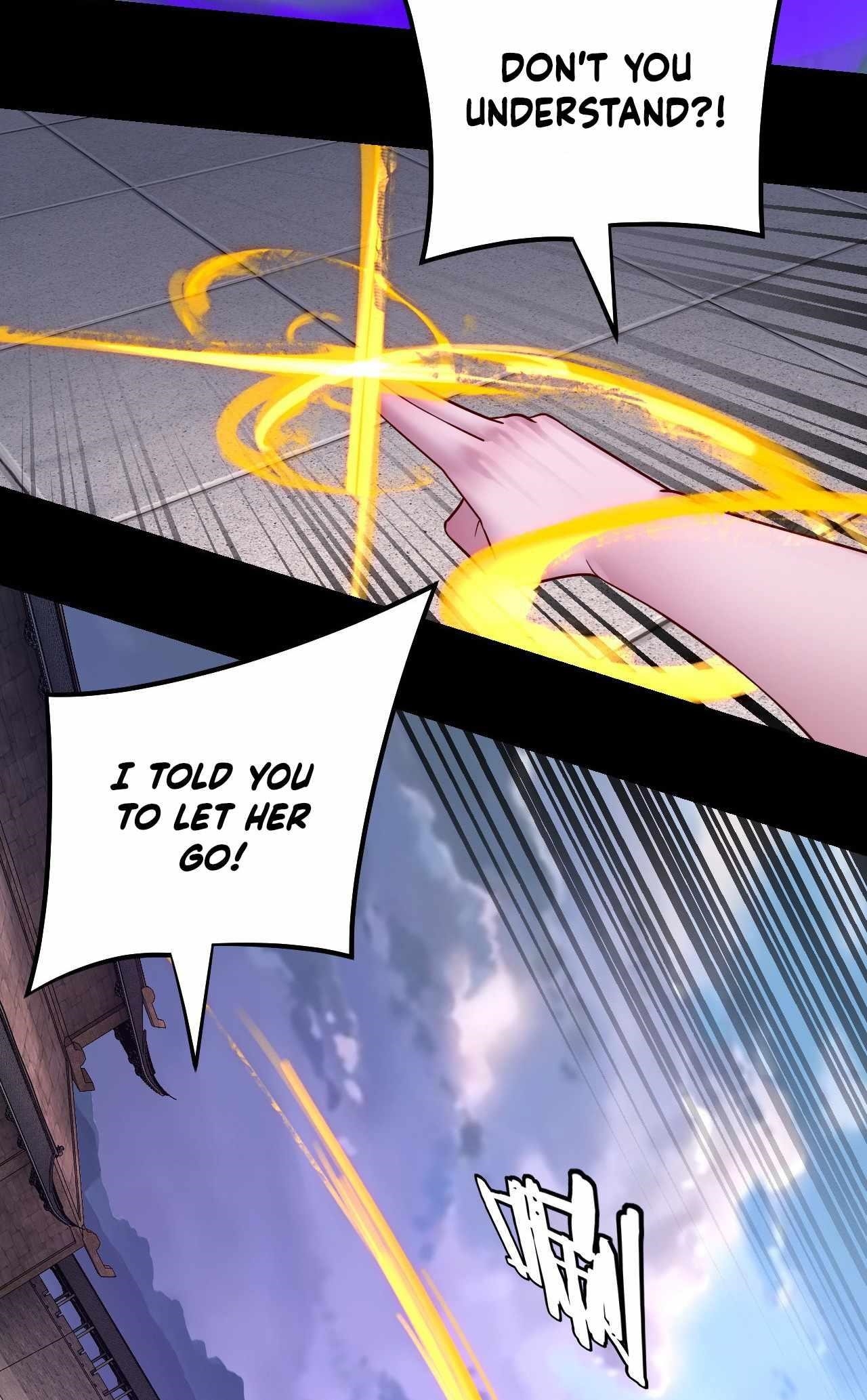 I Am the Fated Villain Chapter 146 - Page 16