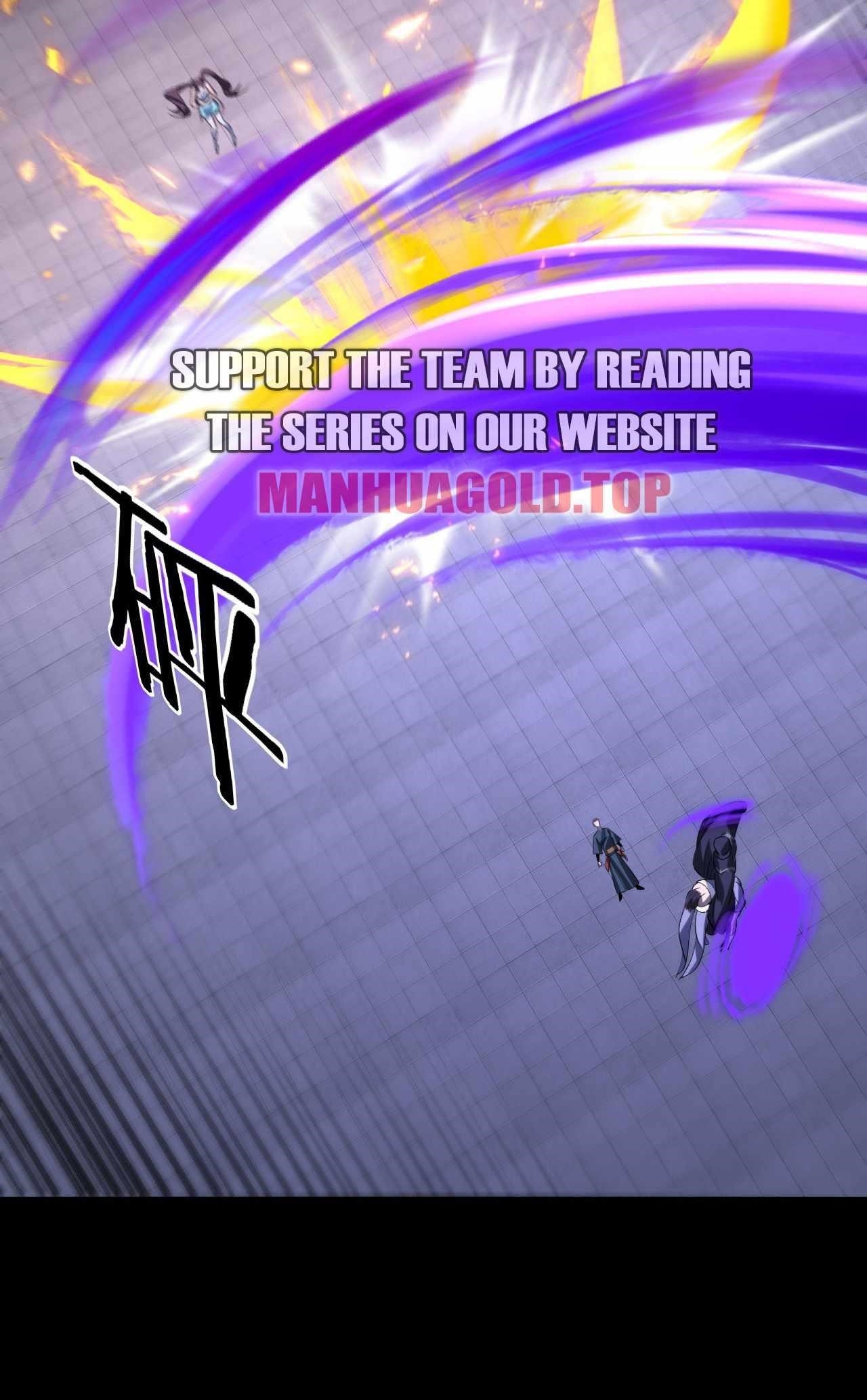 I Am the Fated Villain Chapter 146 - Page 19