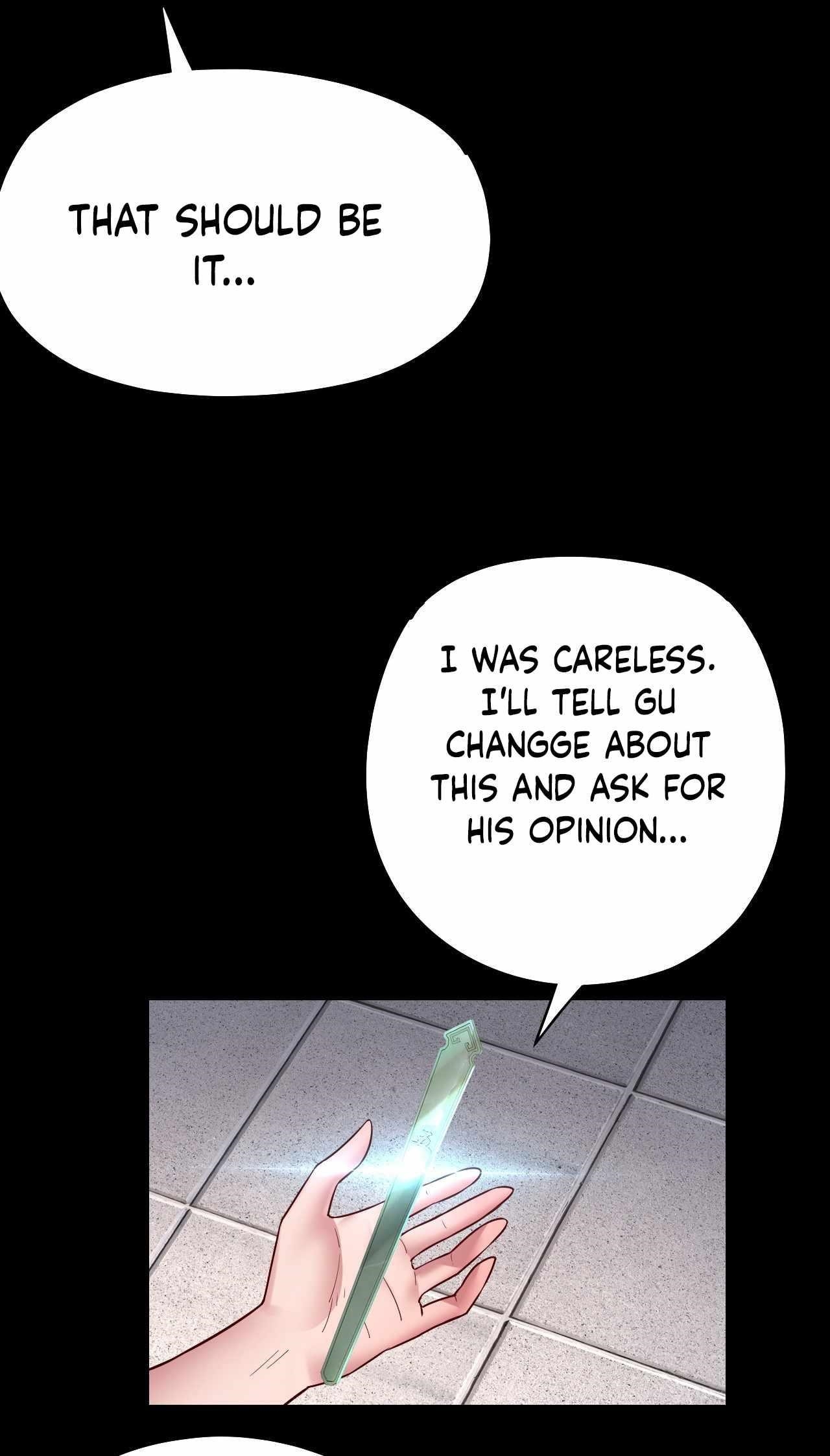 I Am the Fated Villain Chapter 146 - Page 26