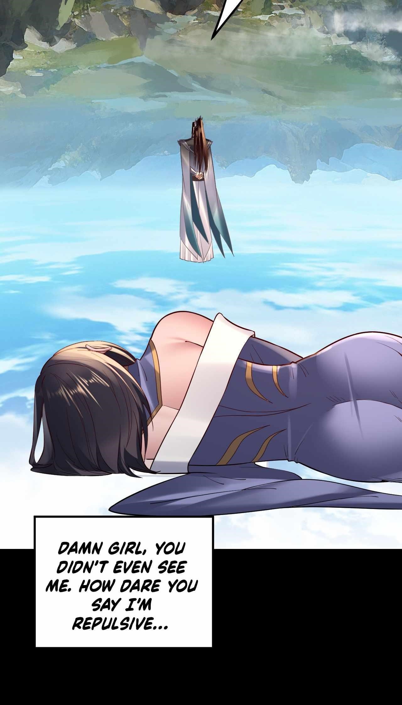 I Am the Fated Villain Chapter 146 - Page 32