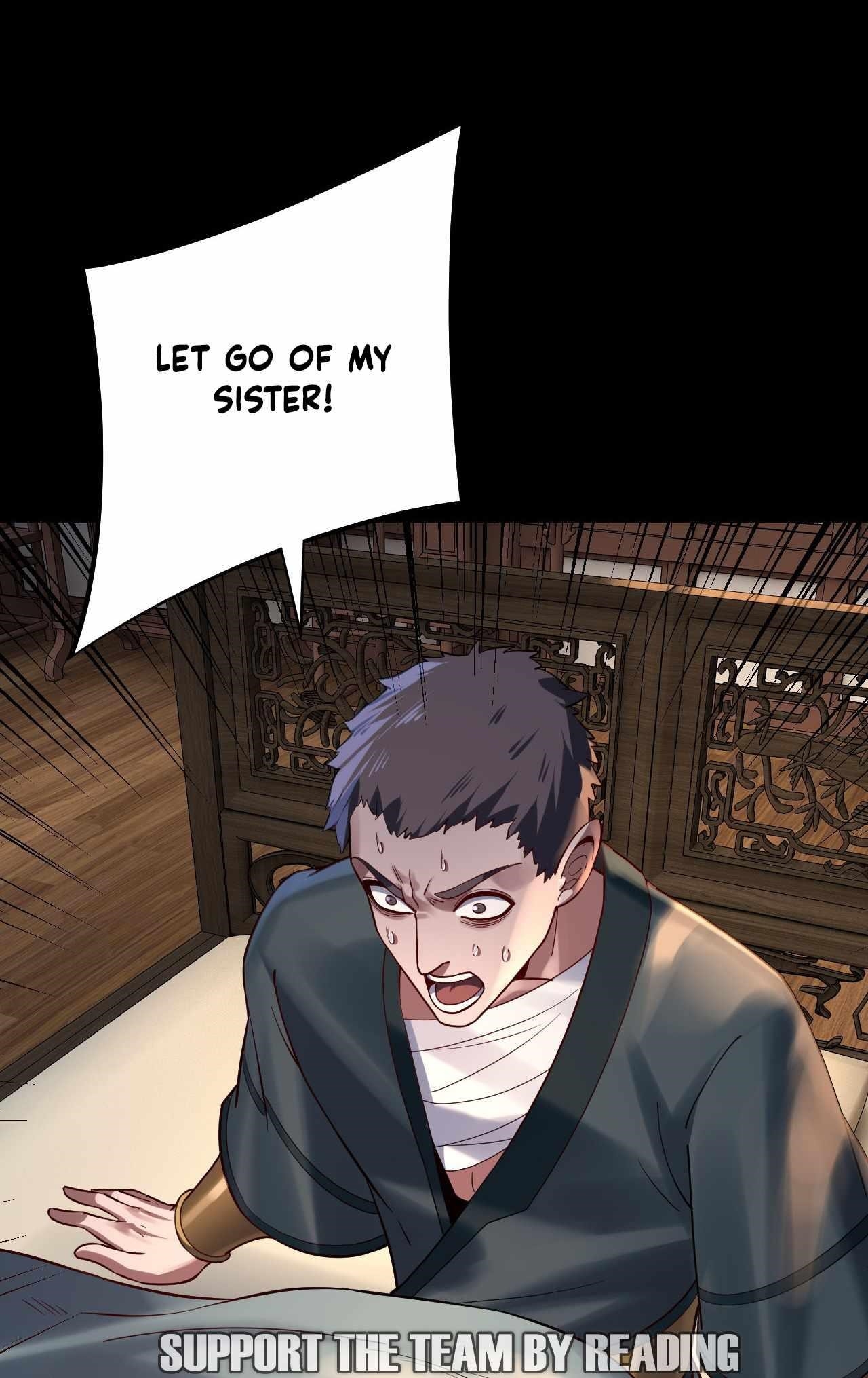 I Am the Fated Villain Chapter 146 - Page 33