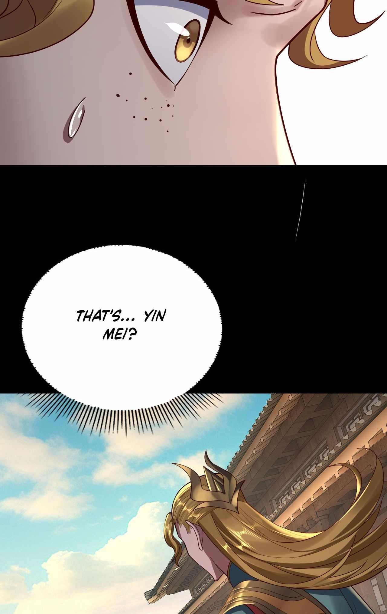 I Am the Fated Villain Chapter 146 - Page 4