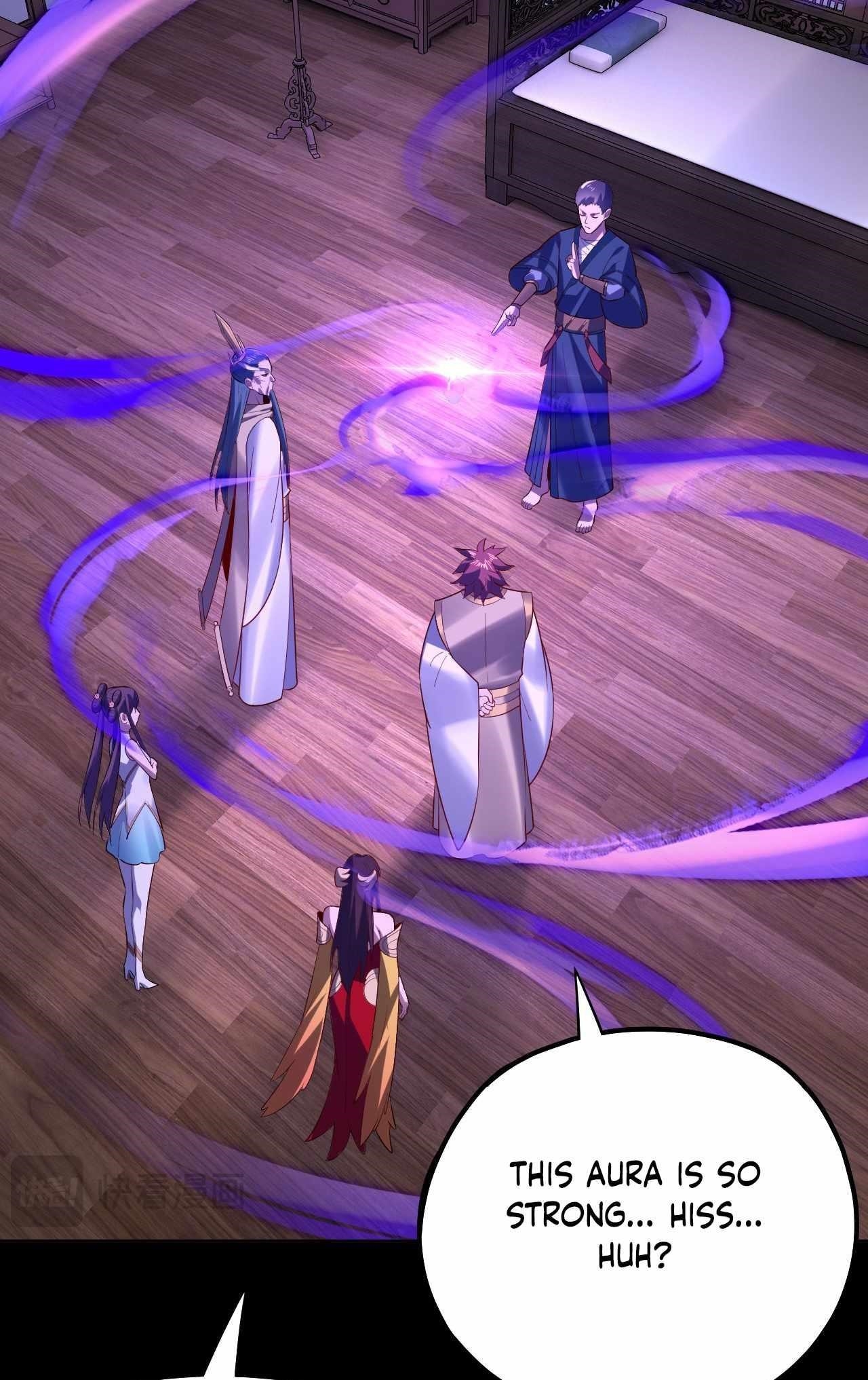 I Am the Fated Villain Chapter 146 - Page 41