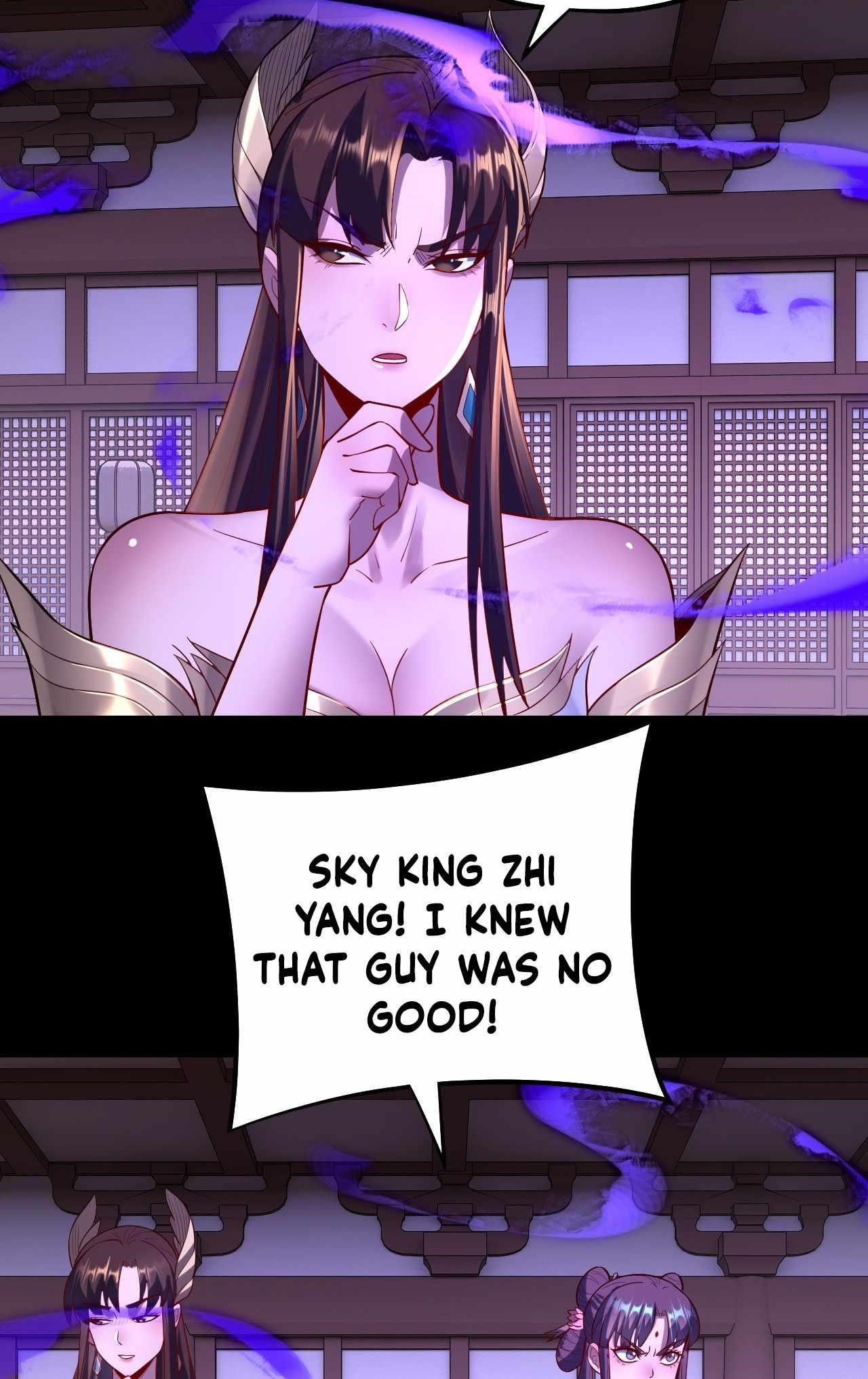 I Am the Fated Villain Chapter 146 - Page 44