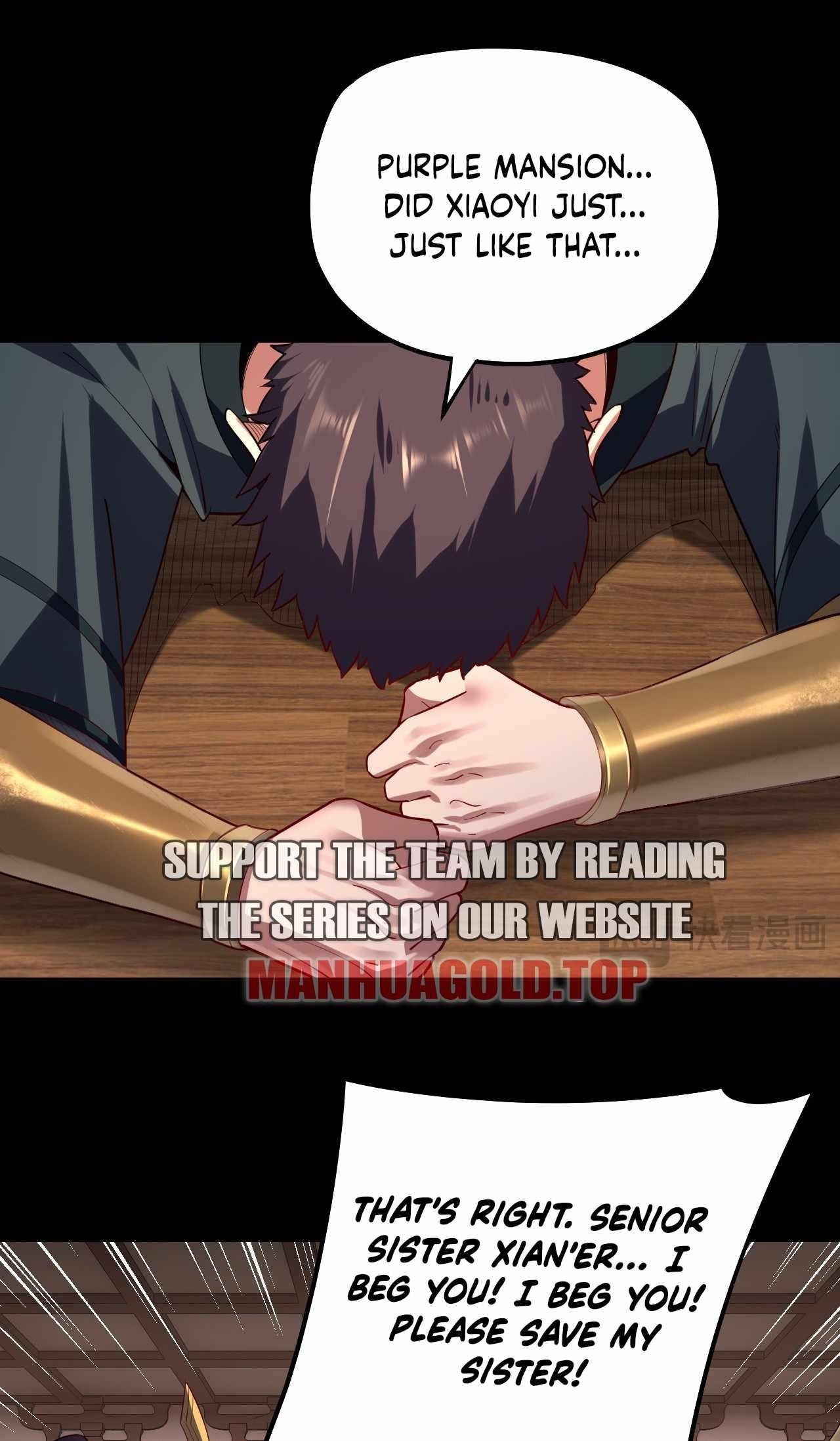 I Am the Fated Villain Chapter 146 - Page 47