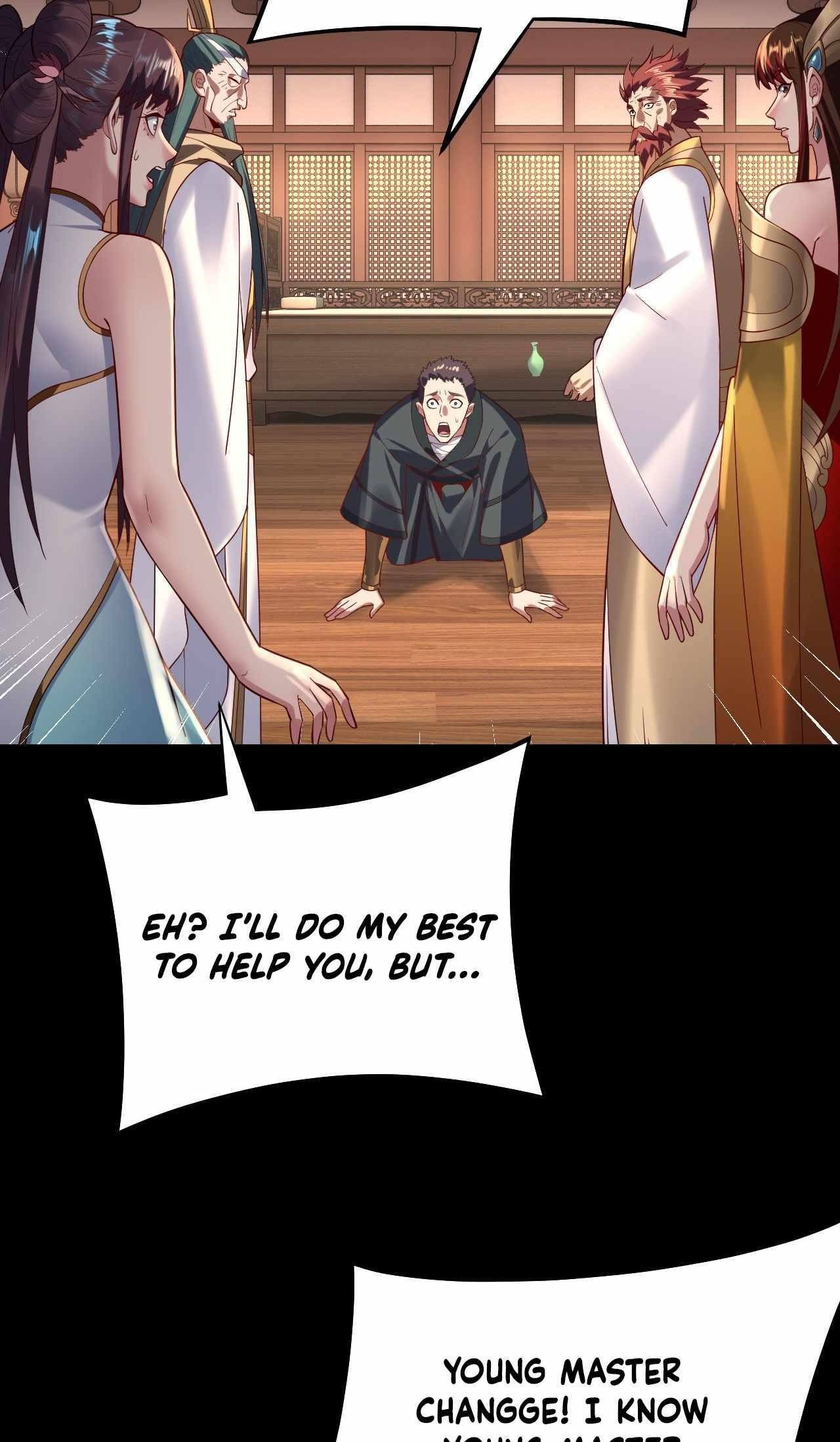 I Am the Fated Villain Chapter 146 - Page 48