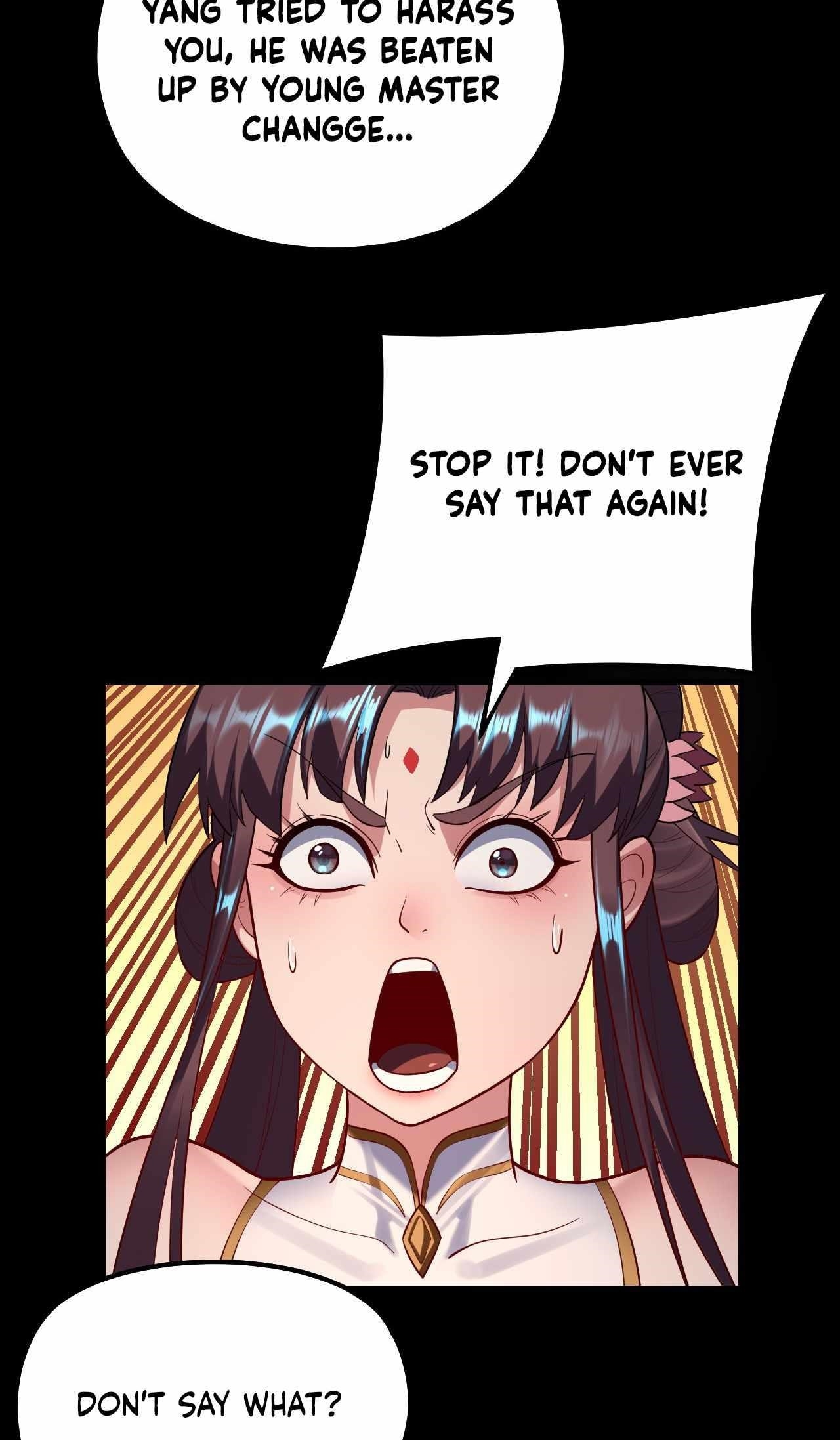 I Am the Fated Villain Chapter 146 - Page 51