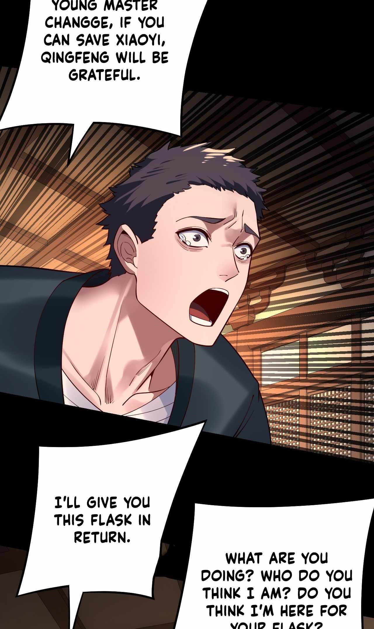 I Am the Fated Villain Chapter 146 - Page 58