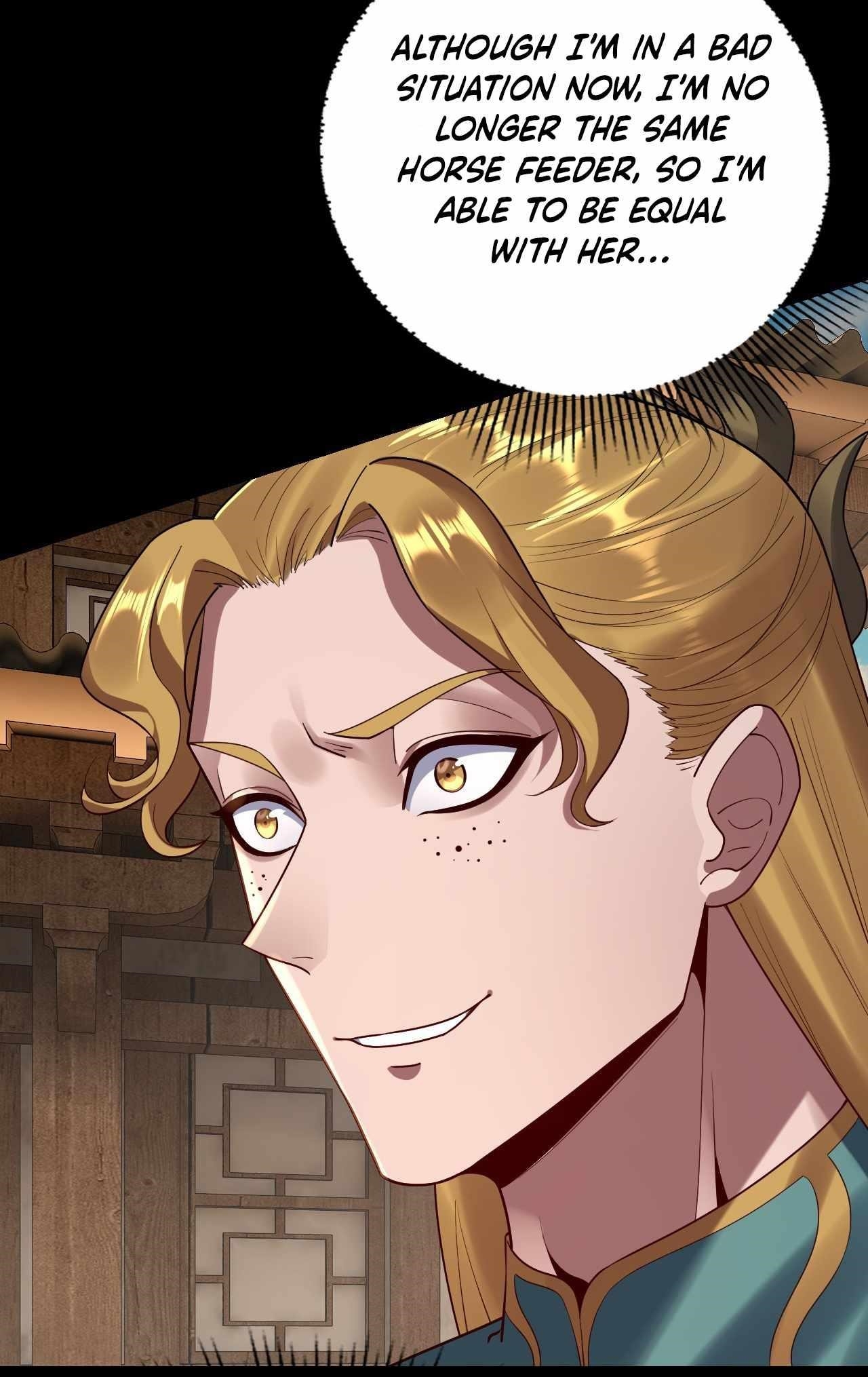 I Am the Fated Villain Chapter 146 - Page 6