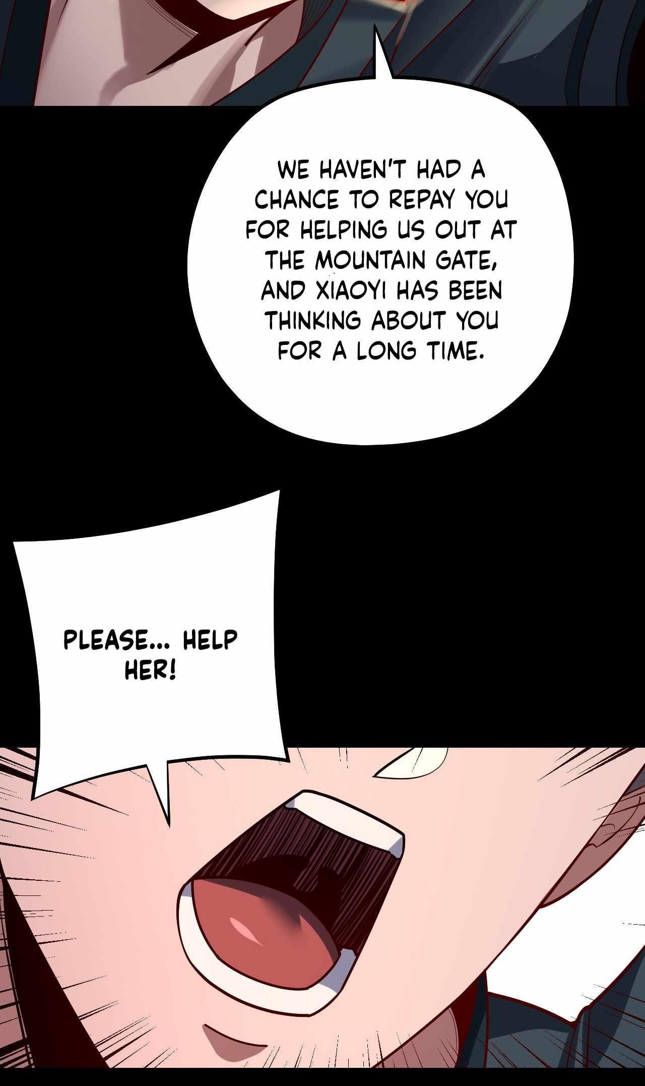 I Am the Fated Villain Chapter 146 - Page 61