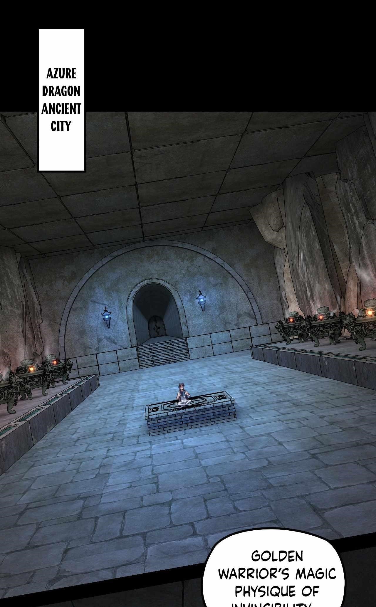 I Am the Fated Villain Chapter 146 - Page 8