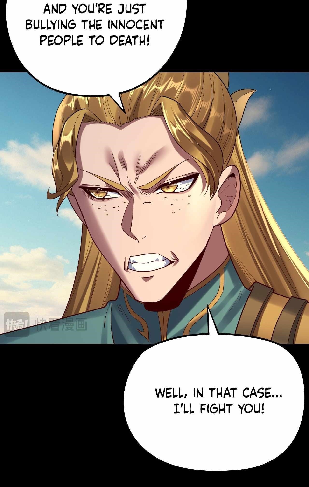 I Am the Fated Villain Chapter 148 - Page 14