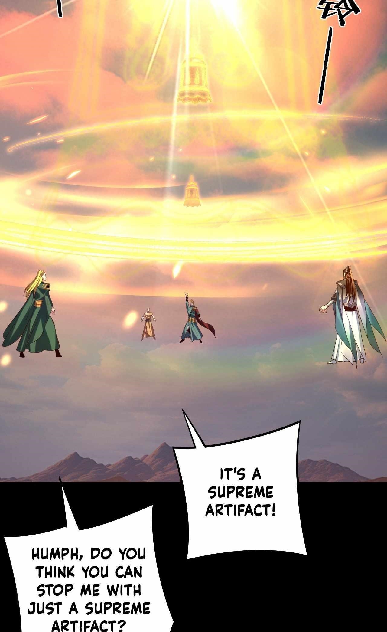 I Am the Fated Villain Chapter 148 - Page 16