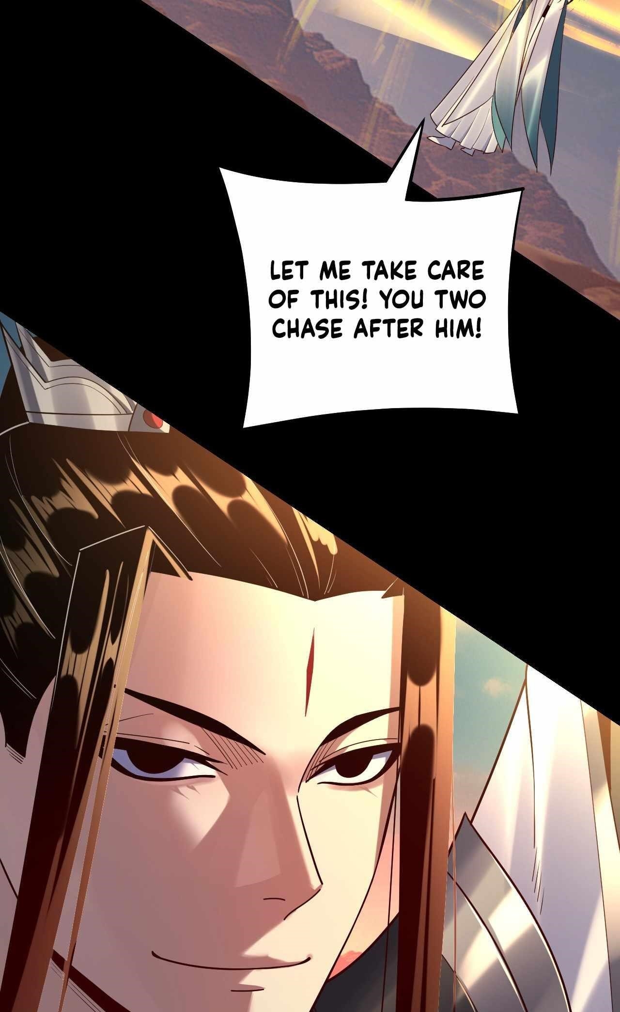 I Am the Fated Villain Chapter 148 - Page 18