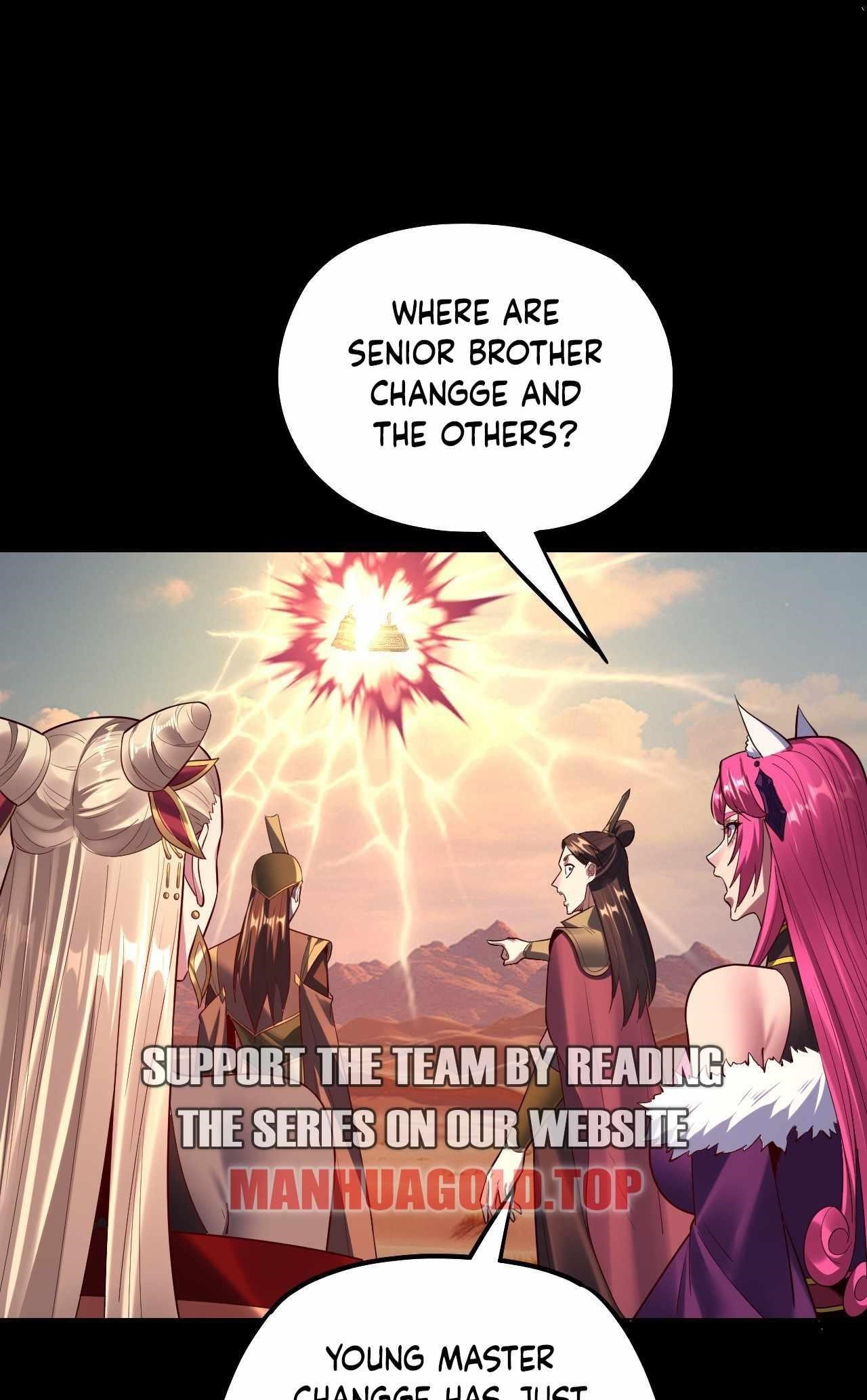 I Am the Fated Villain Chapter 148 - Page 28