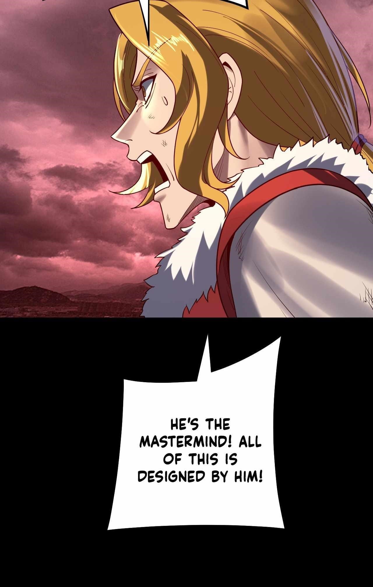 I Am the Fated Villain Chapter 148 - Page 46