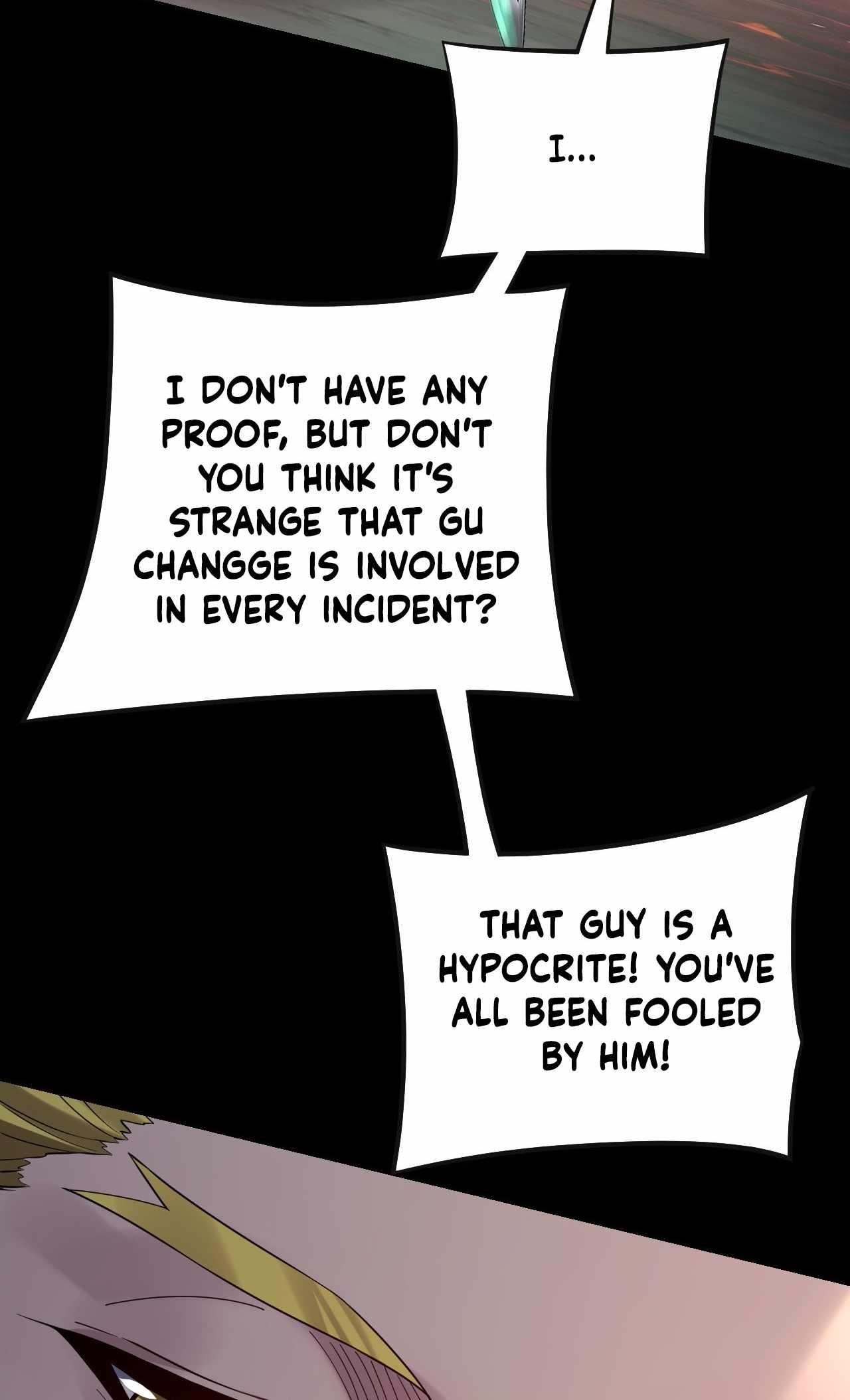 I Am the Fated Villain Chapter 148 - Page 48