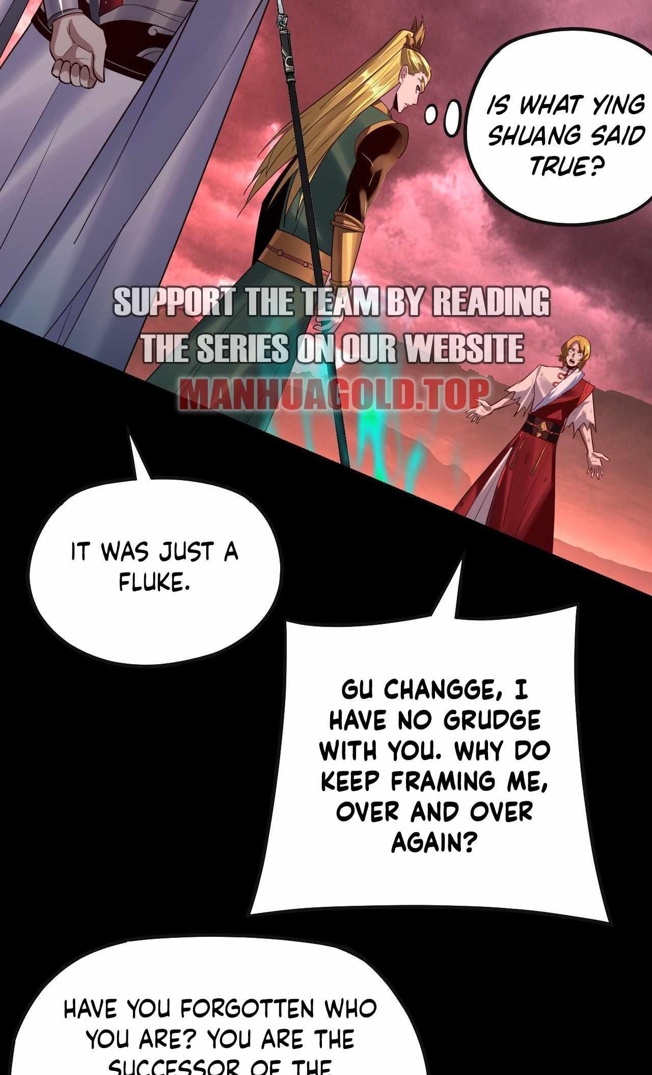 I Am the Fated Villain Chapter 148 - Page 51