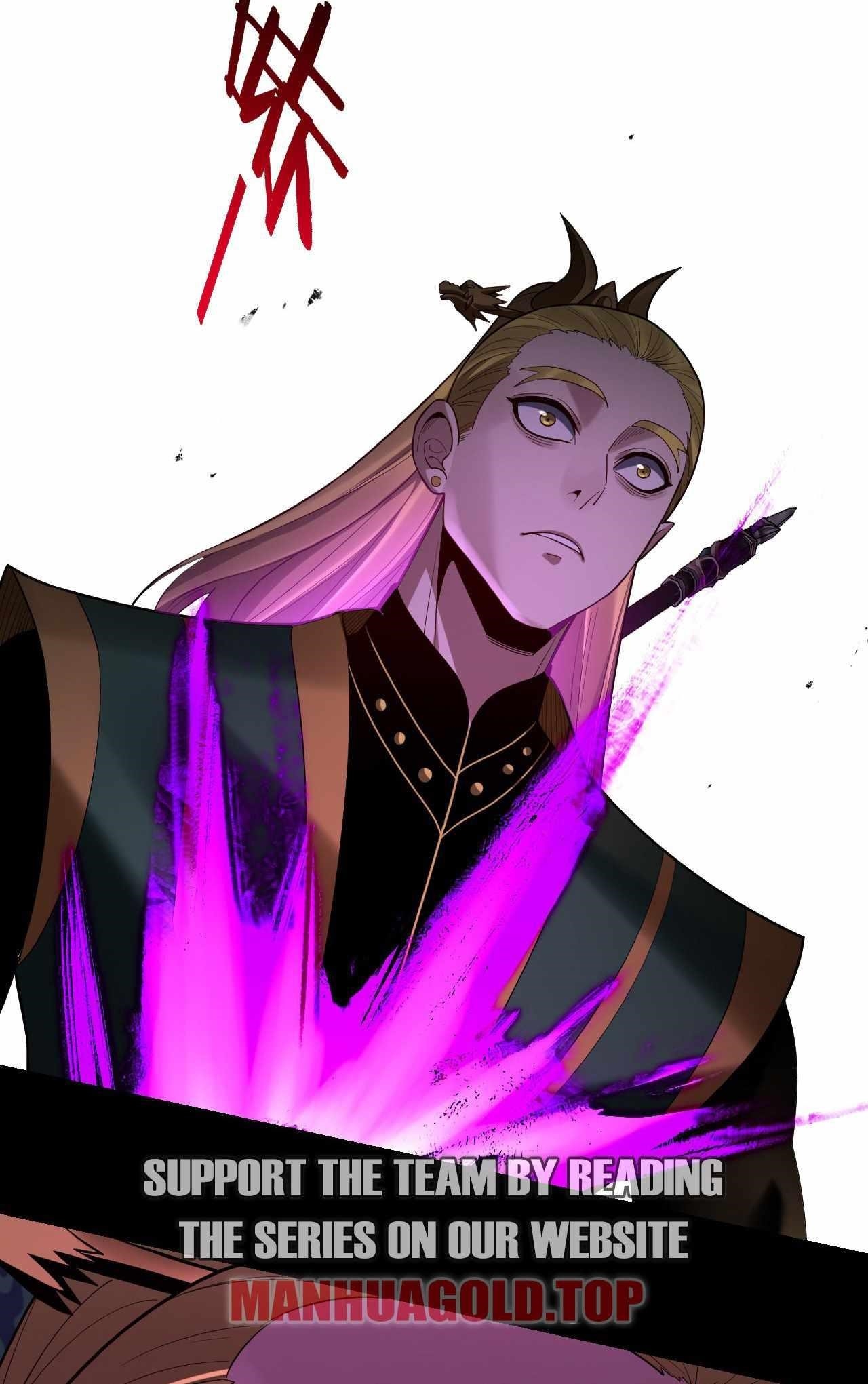 I Am the Fated Villain Chapter 148 - Page 54