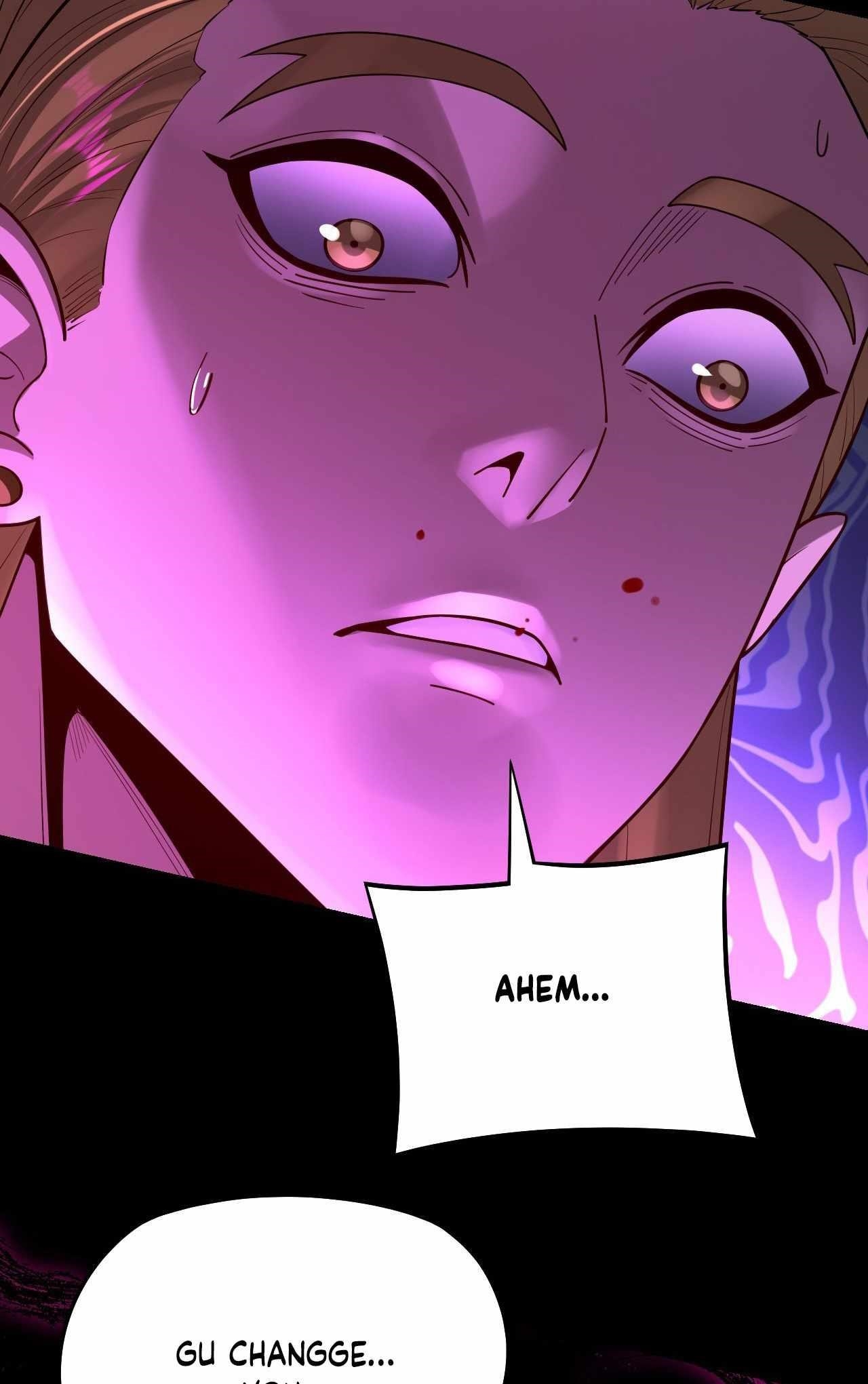 I Am the Fated Villain Chapter 148 - Page 55