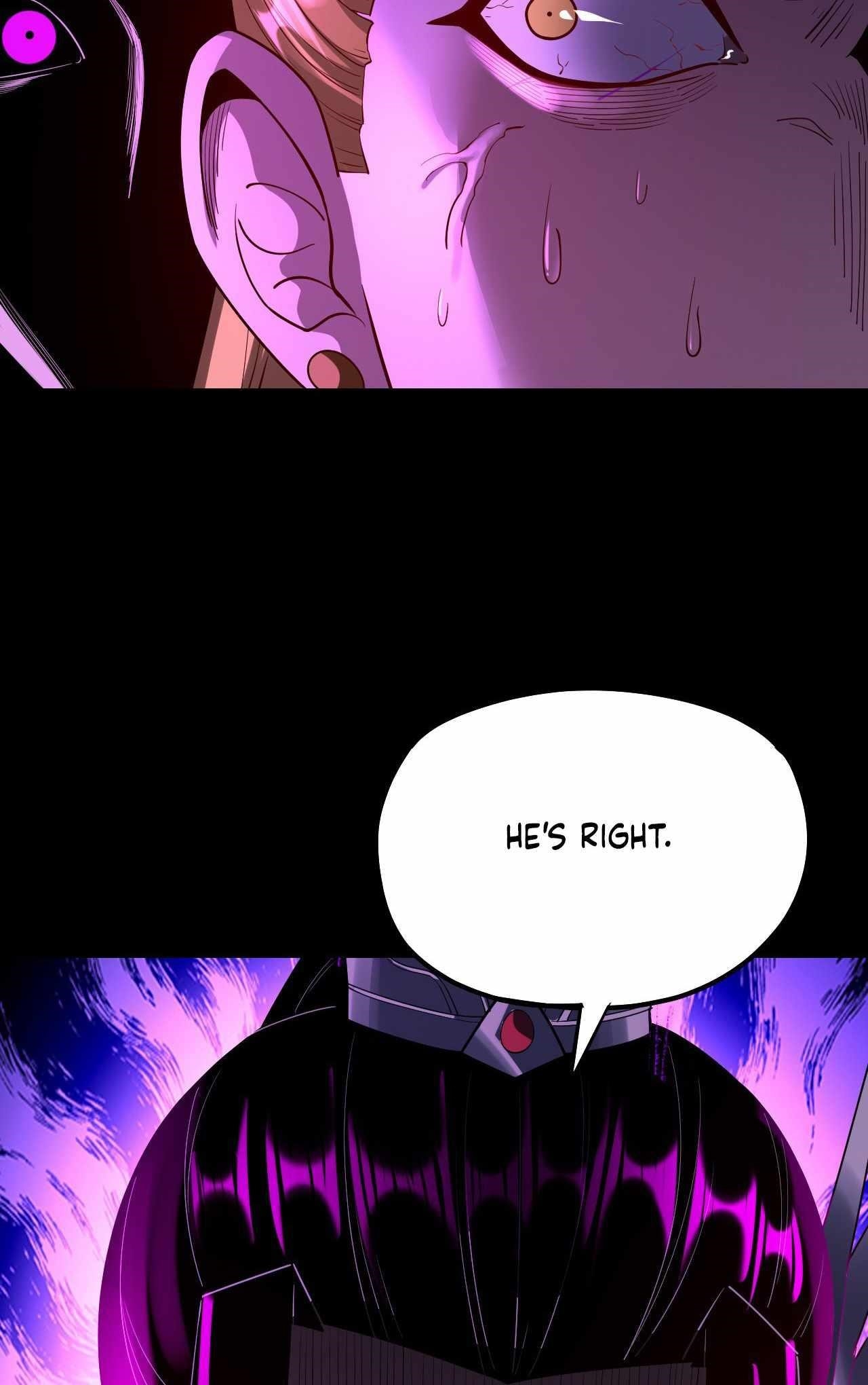 I Am the Fated Villain Chapter 148 - Page 58