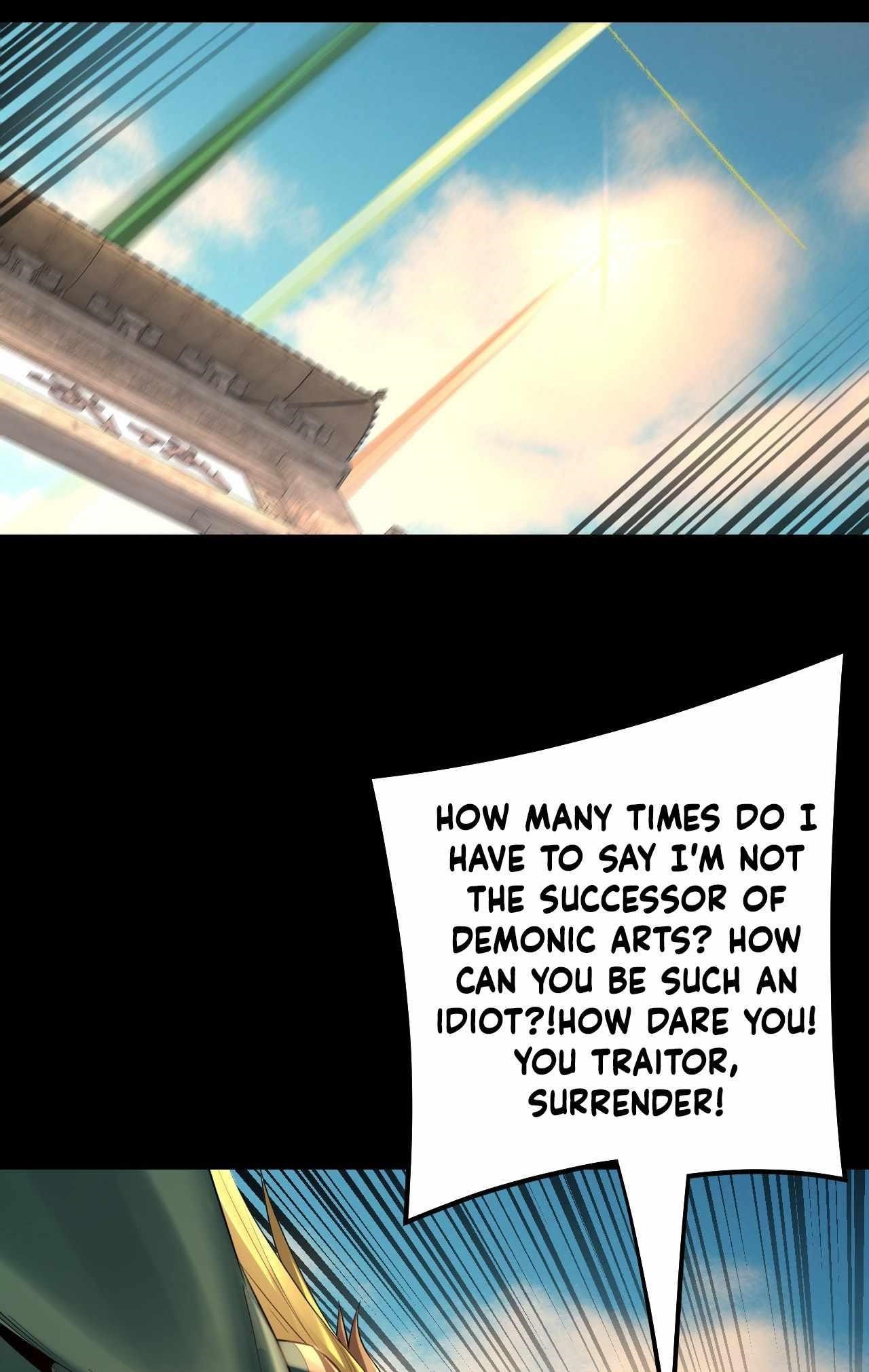 I Am the Fated Villain Chapter 148 - Page 8