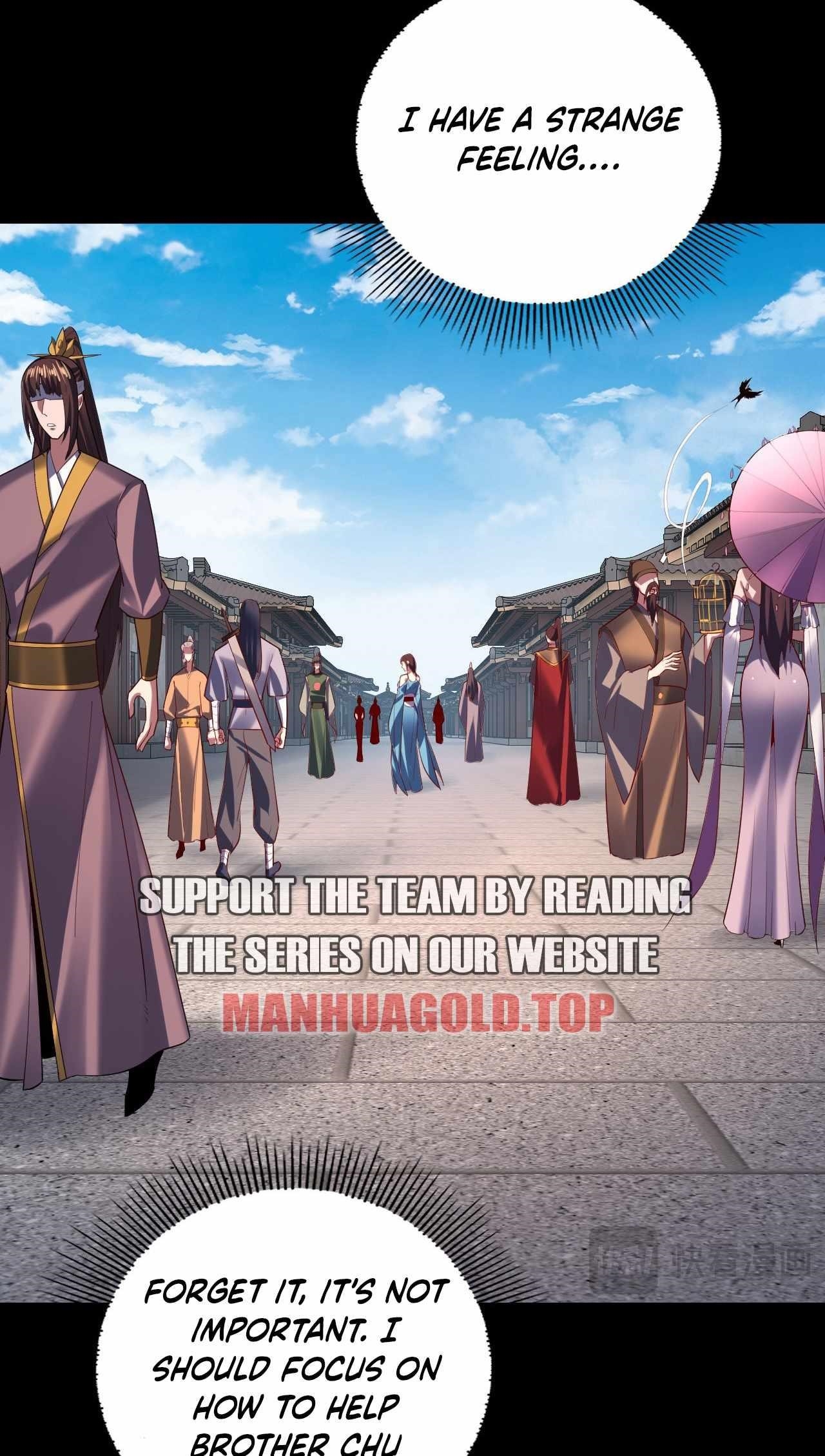 I Am the Fated Villain Chapter 150 - Page 12