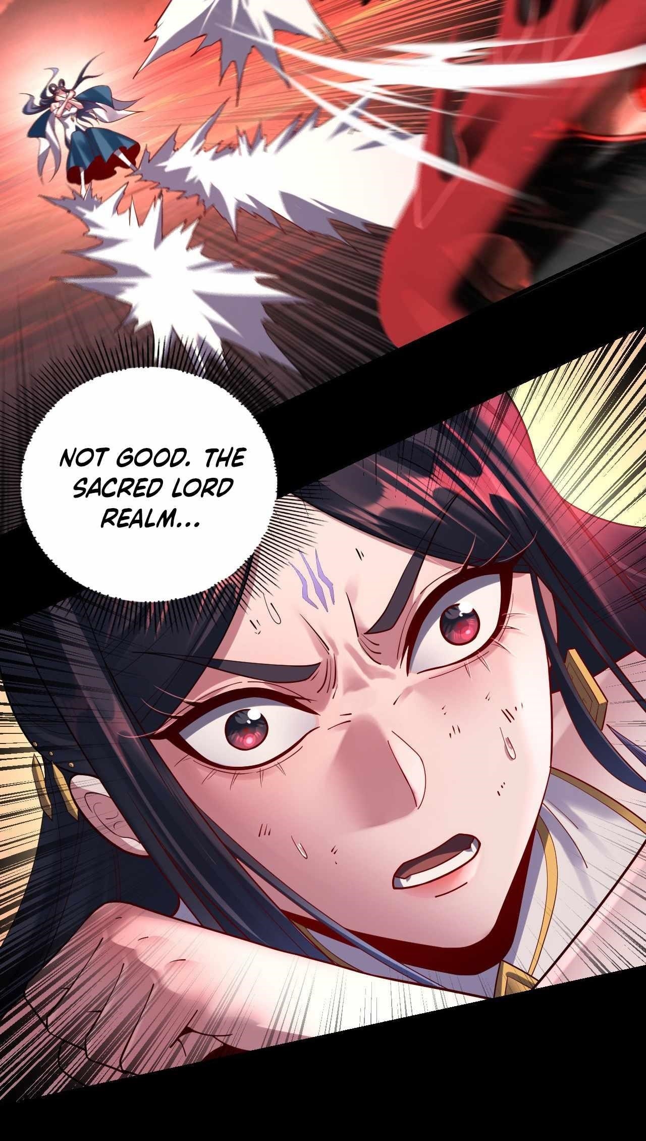 I Am the Fated Villain Chapter 150 - Page 14