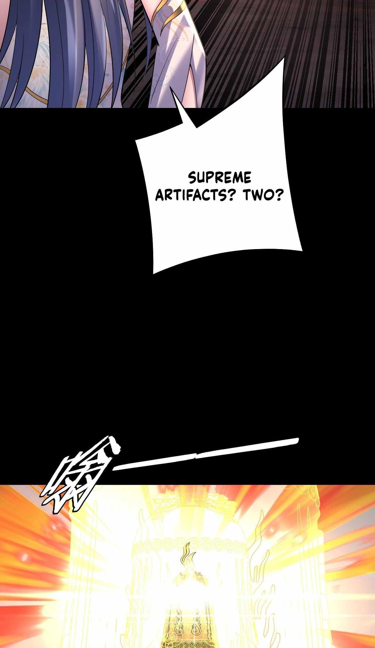 I Am the Fated Villain Chapter 150 - Page 18