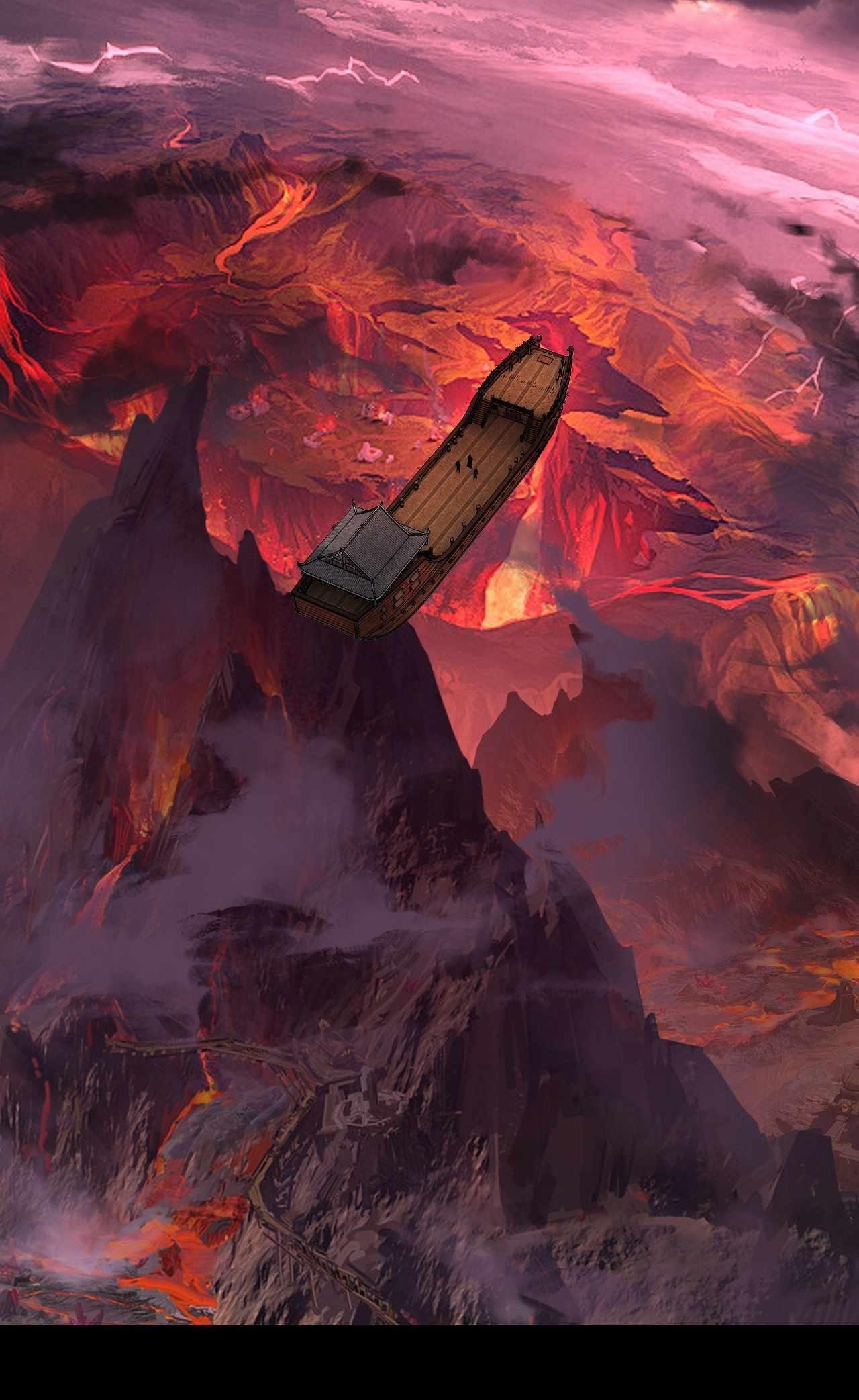 I Am the Fated Villain Chapter 150 - Page 26