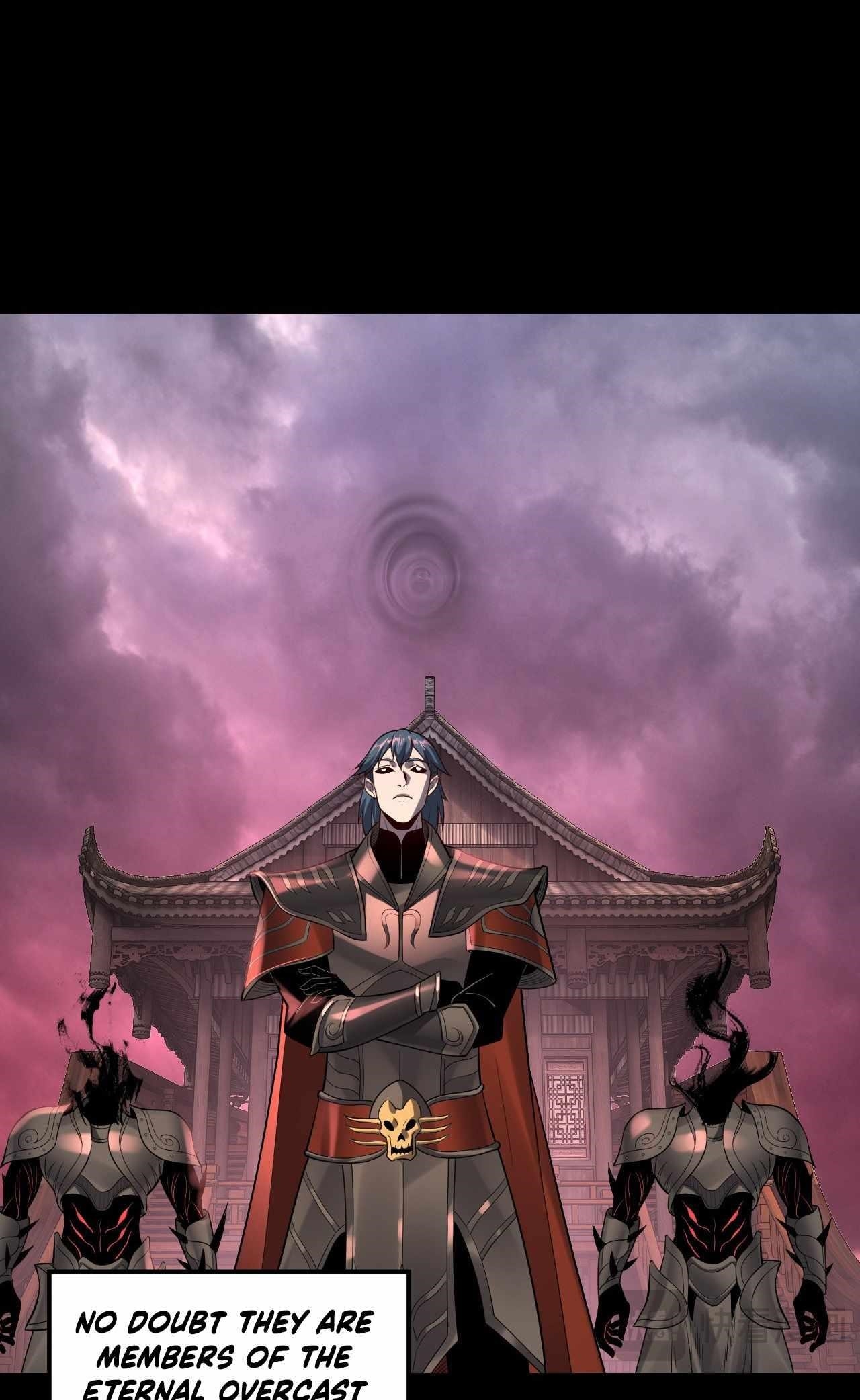 I Am the Fated Villain Chapter 150 - Page 27