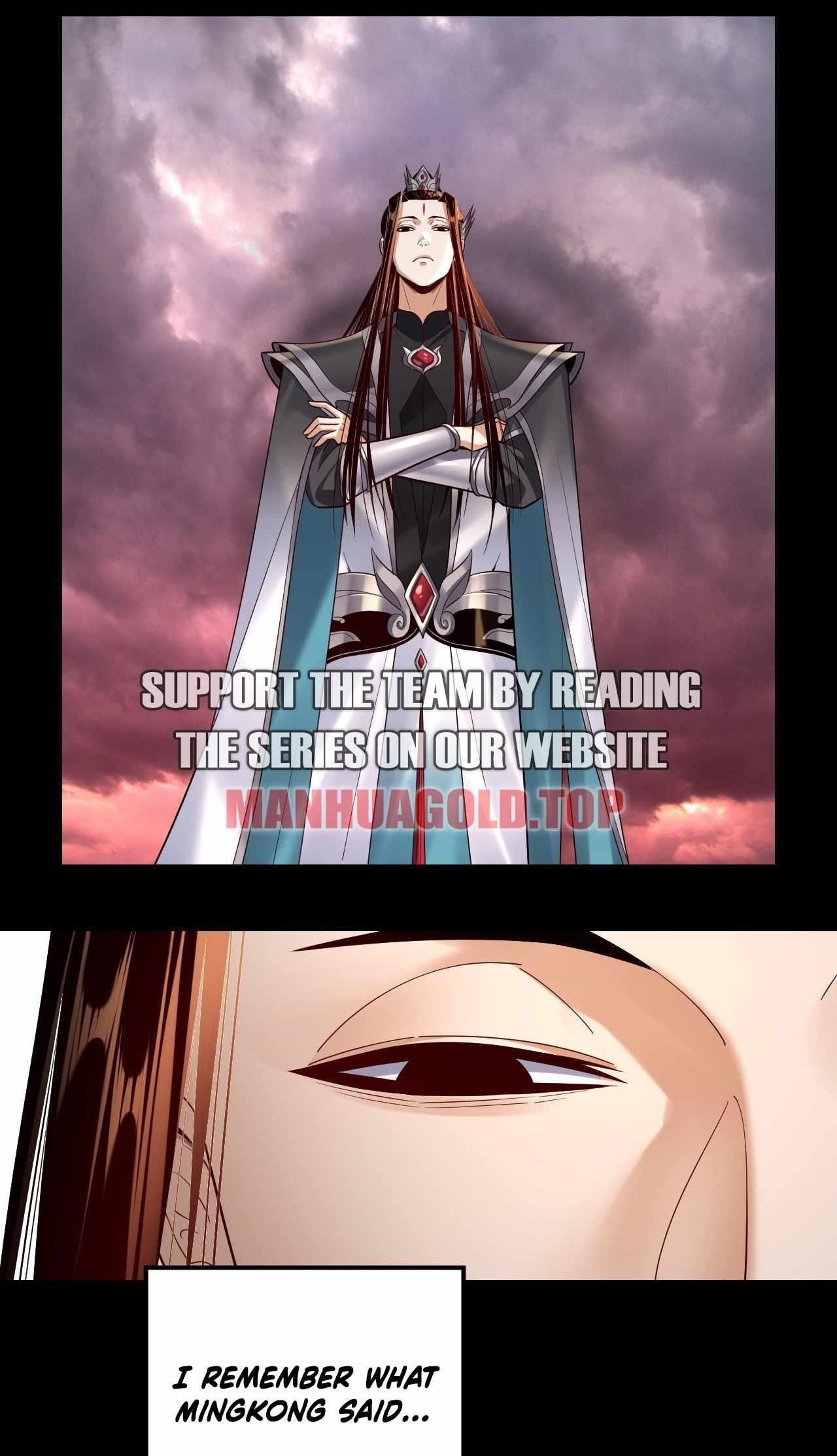 I Am the Fated Villain Chapter 150 - Page 29