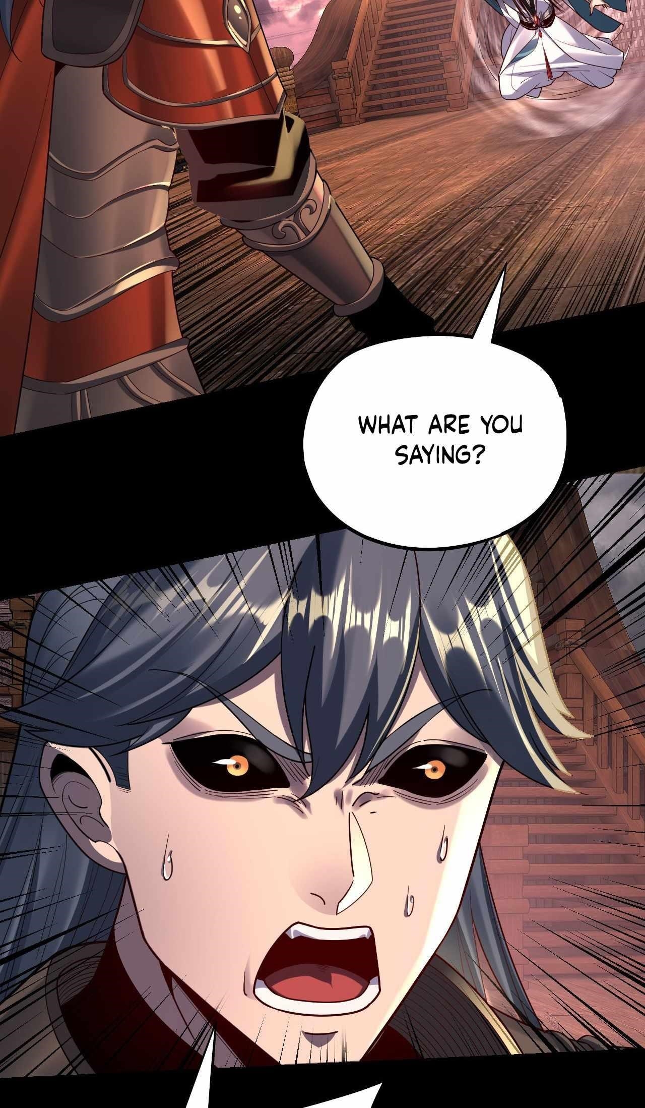 I Am the Fated Villain Chapter 150 - Page 39