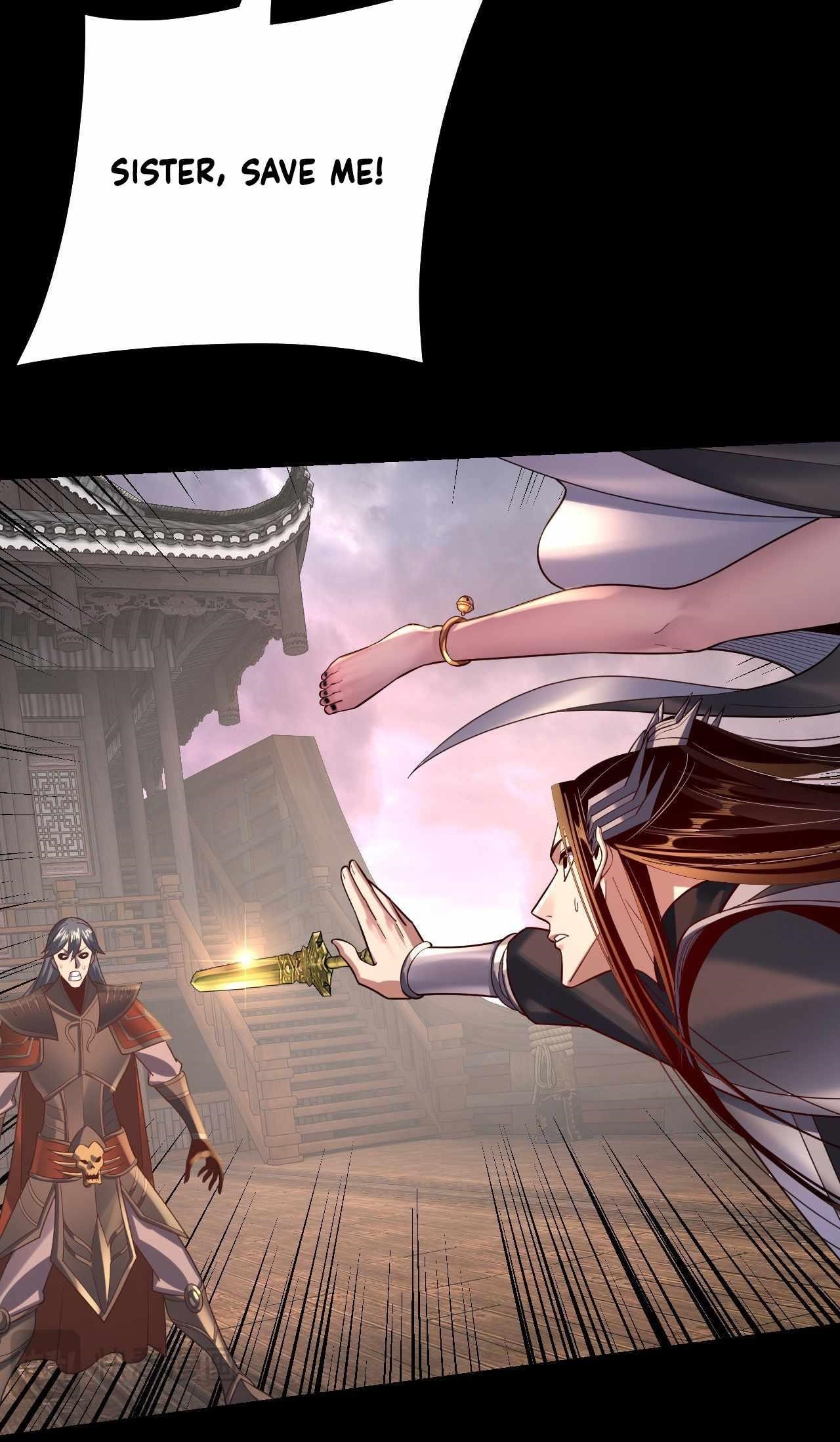 I Am the Fated Villain Chapter 150 - Page 40