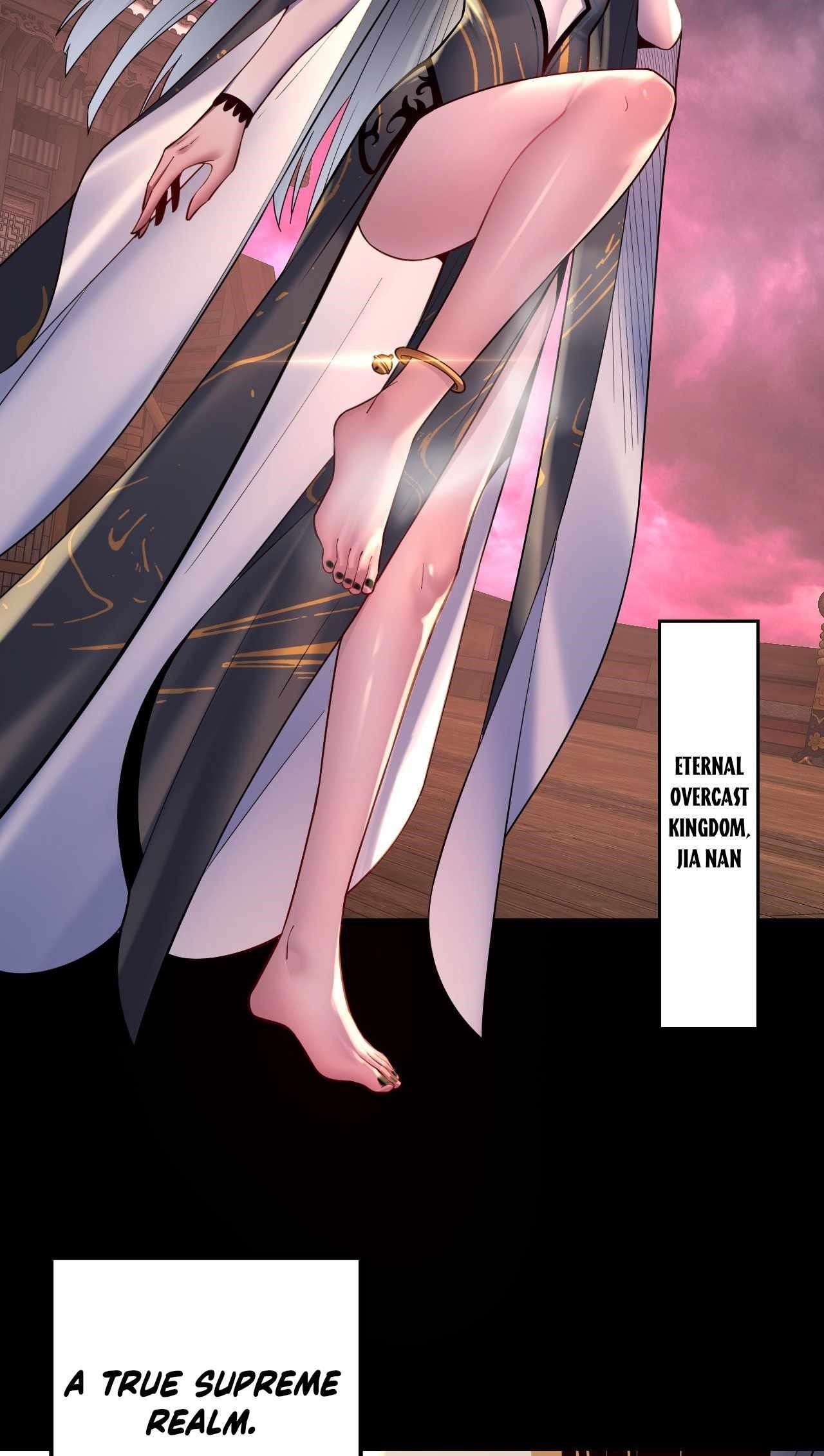 I Am the Fated Villain Chapter 150 - Page 42