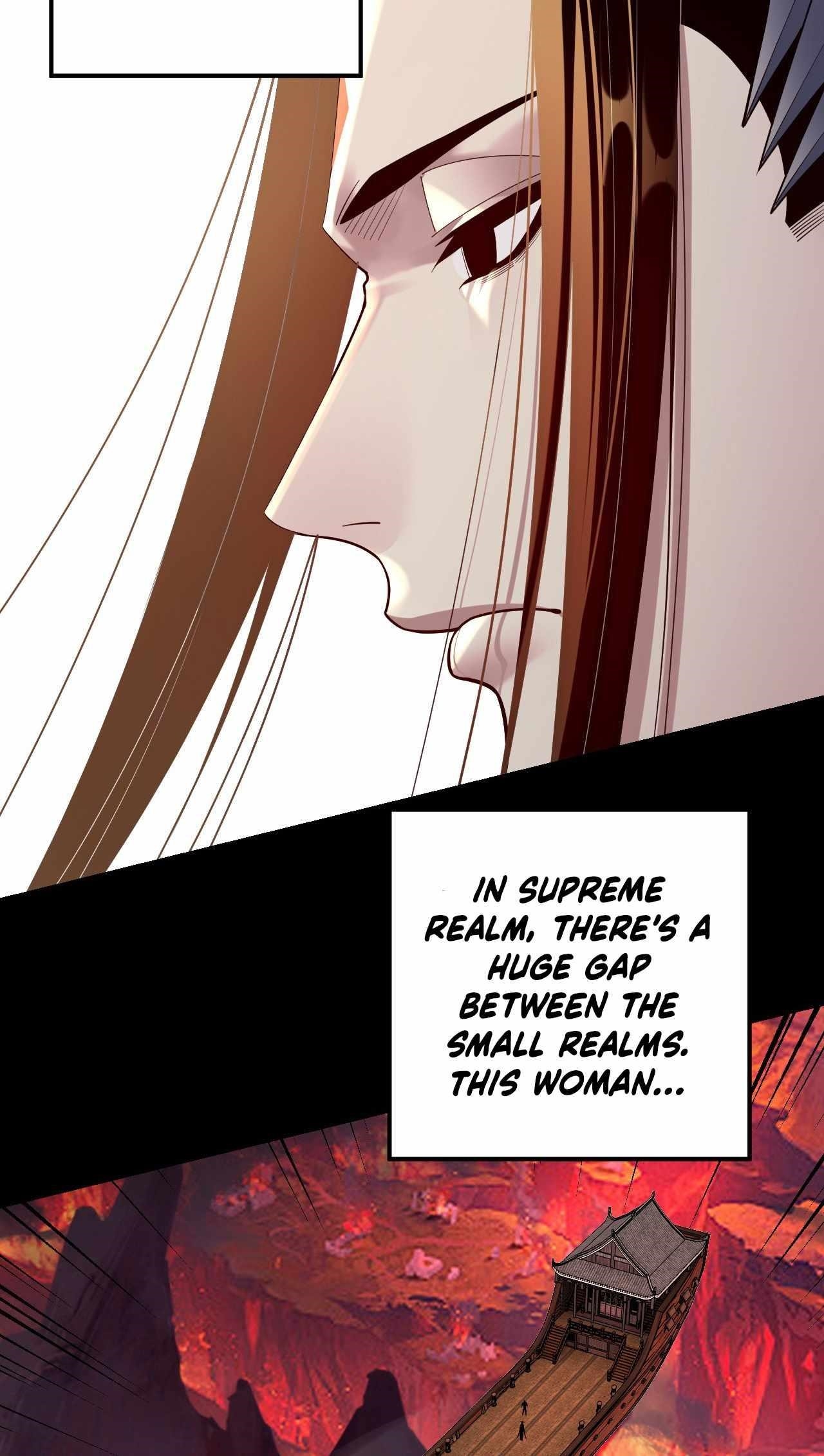 I Am the Fated Villain Chapter 150 - Page 43