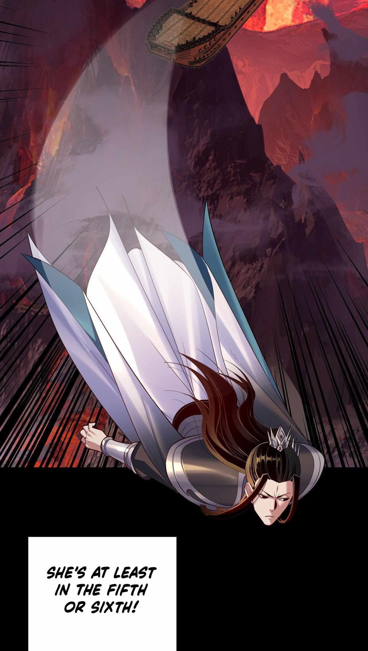 I Am the Fated Villain Chapter 150 - Page 44