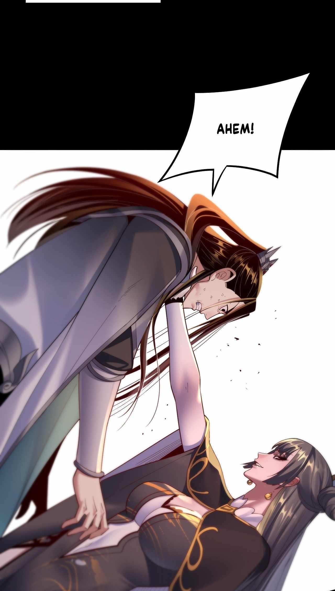 I Am the Fated Villain Chapter 150 - Page 45