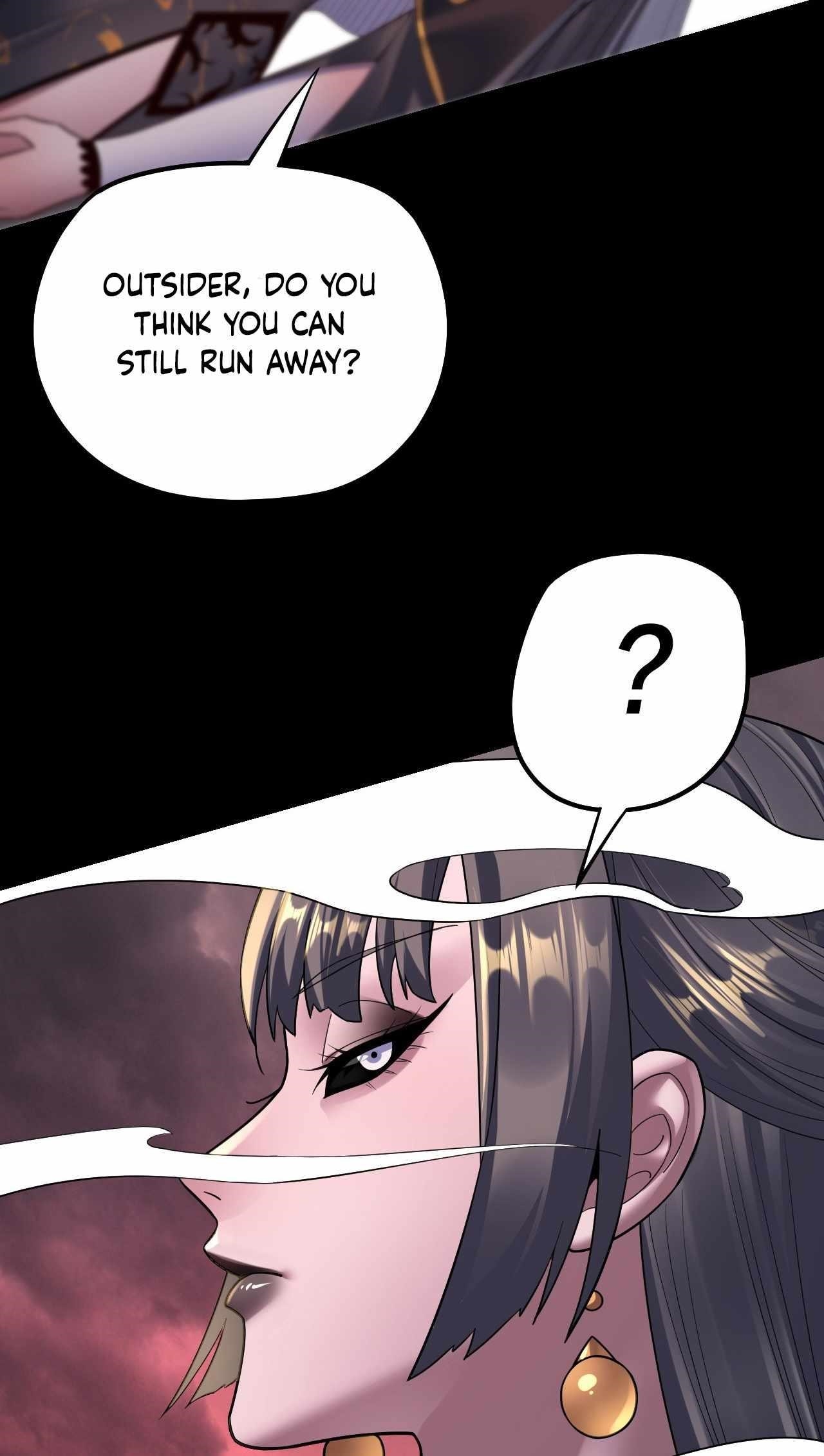 I Am the Fated Villain Chapter 150 - Page 46