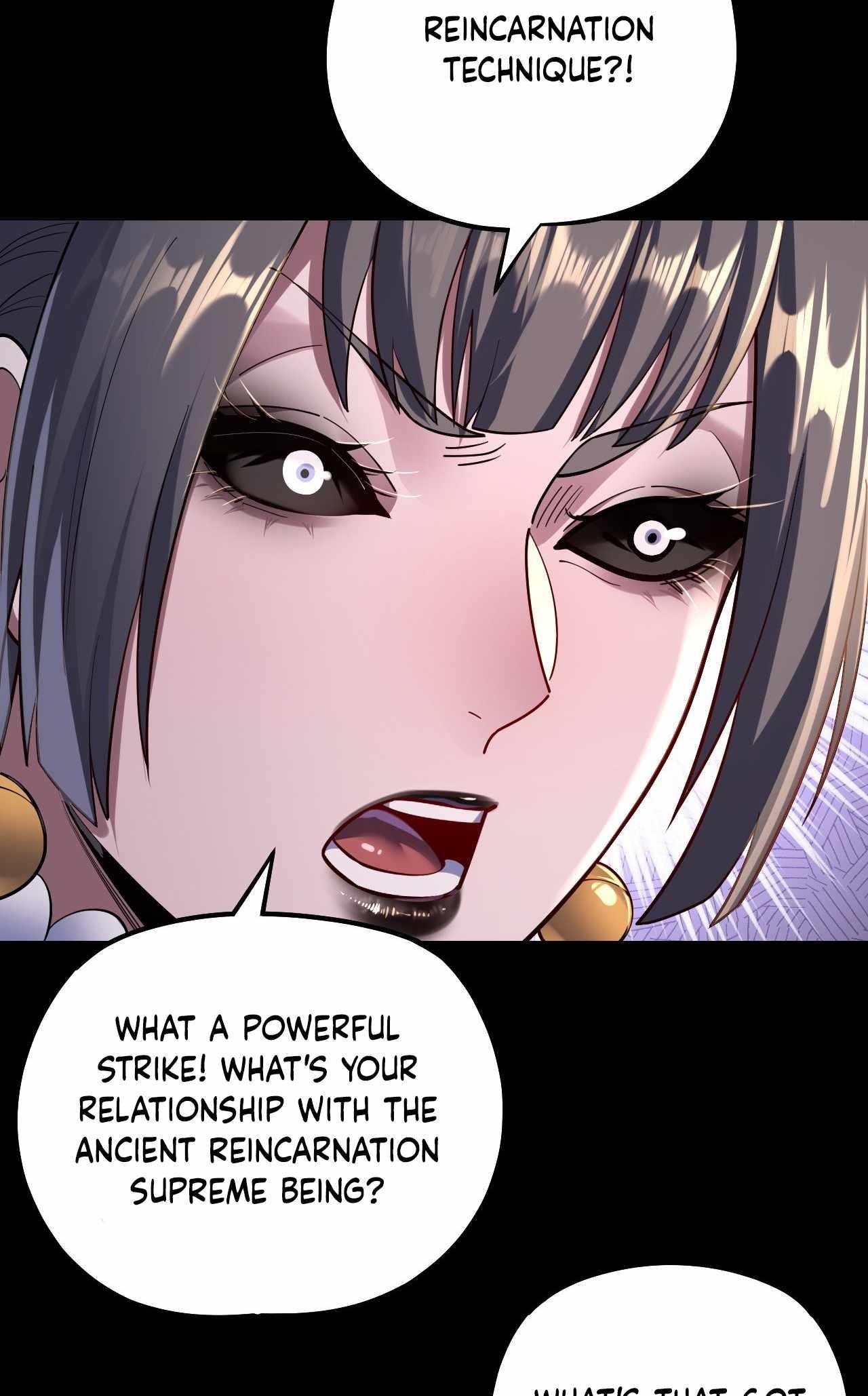 I Am the Fated Villain Chapter 150 - Page 51